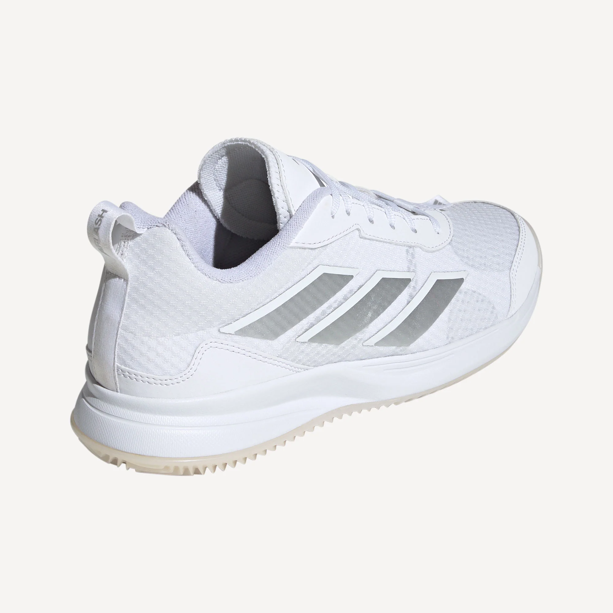 adidas Avaflash Women's Clay Court Tennis Shoes - Image 6