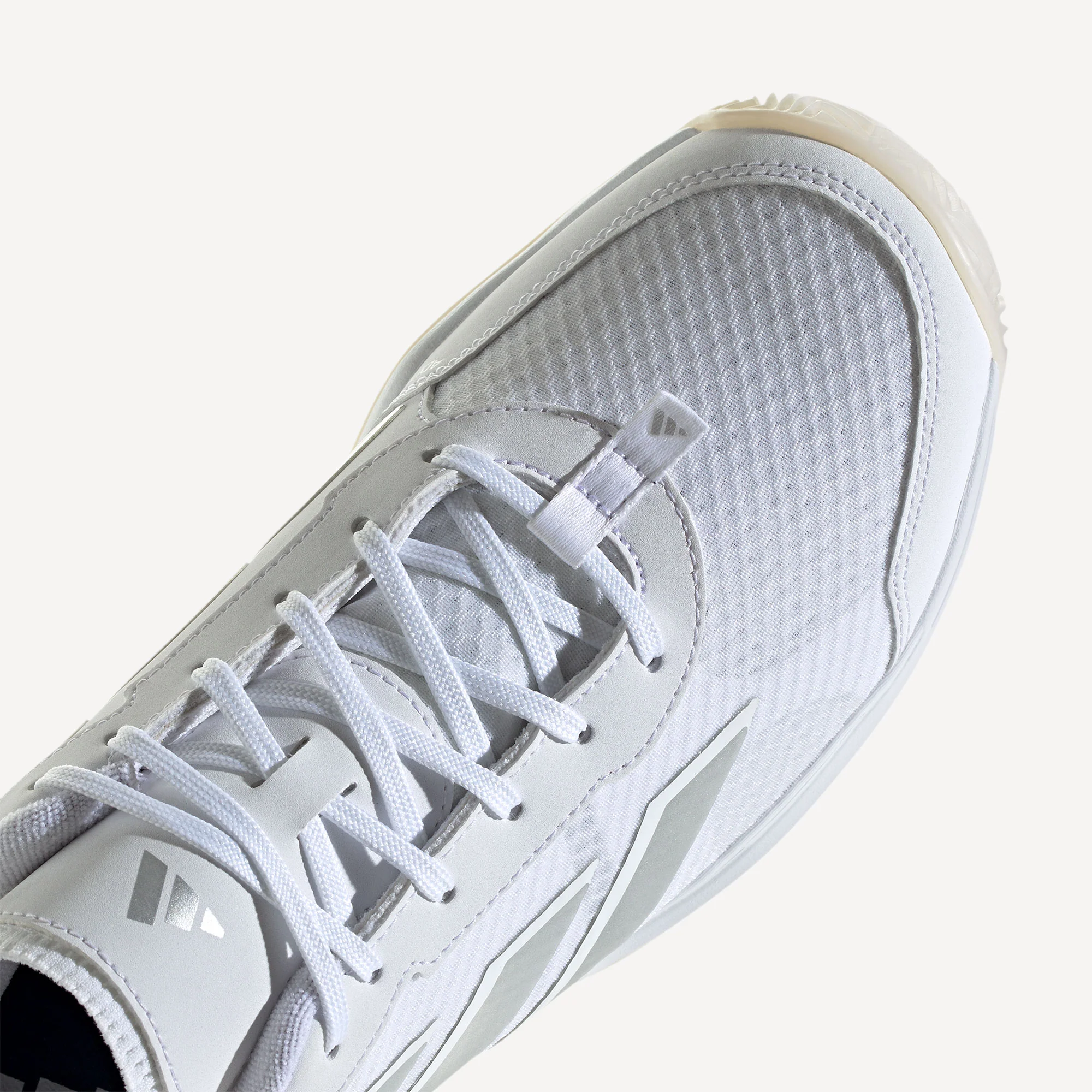 adidas Avaflash Women's Clay Court Tennis Shoes - Image 7