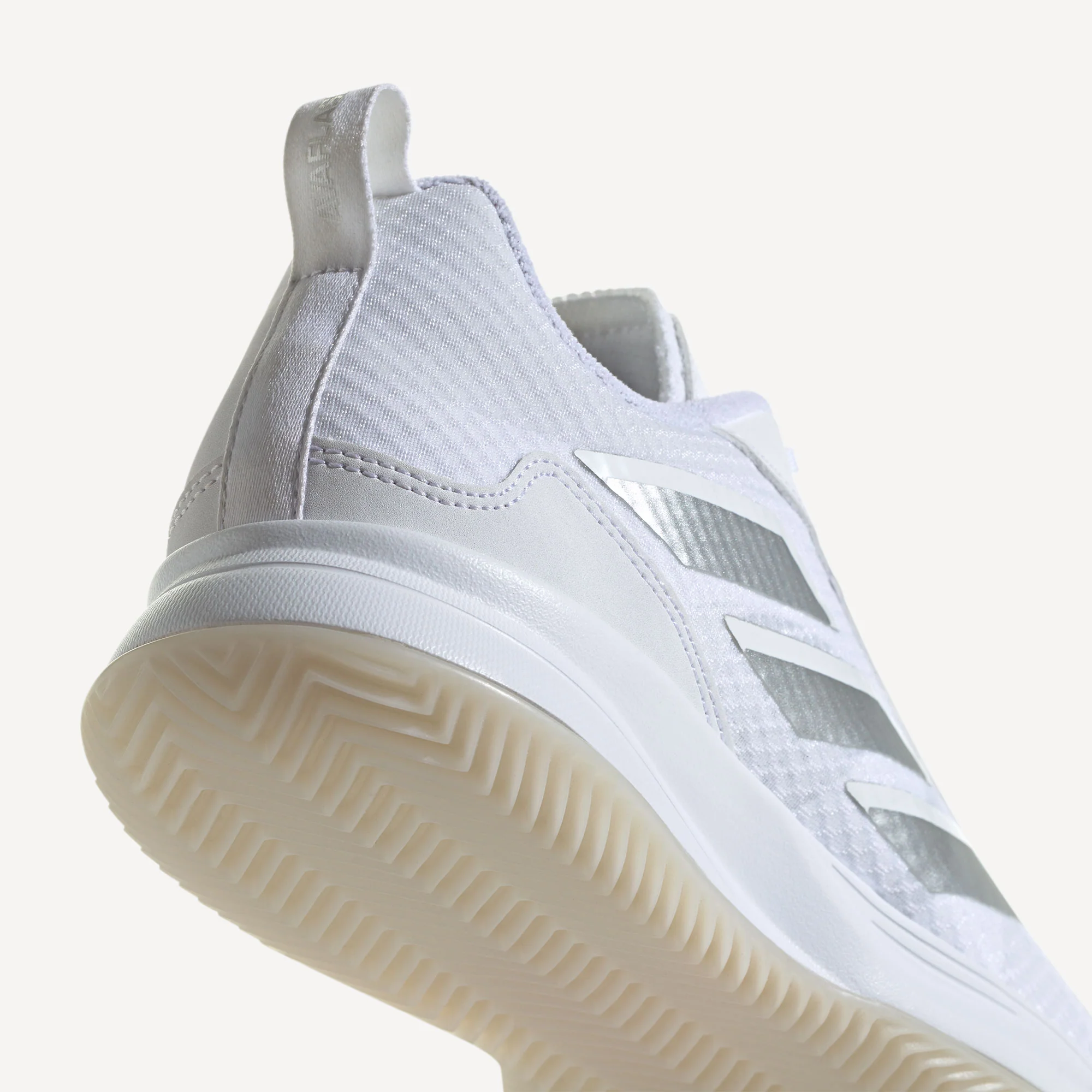 adidas Avaflash Women's Clay Court Tennis Shoes - Image 8
