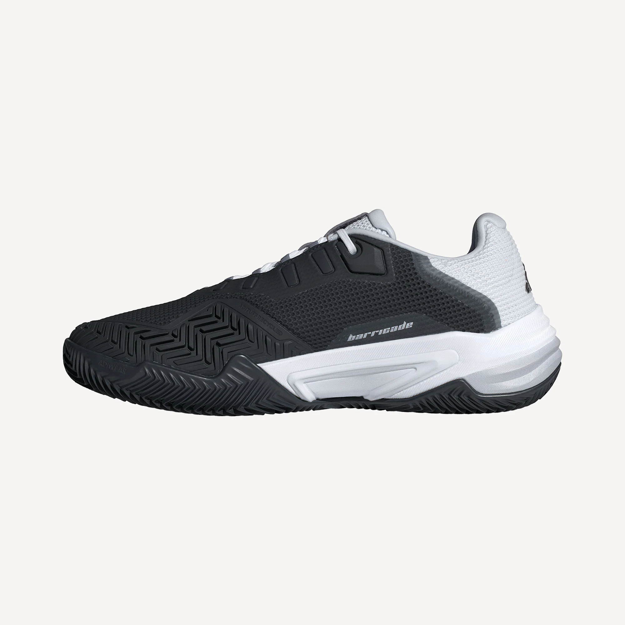 adidas Barricade 13 Men's Clay Court Tennis Shoes - Image 3