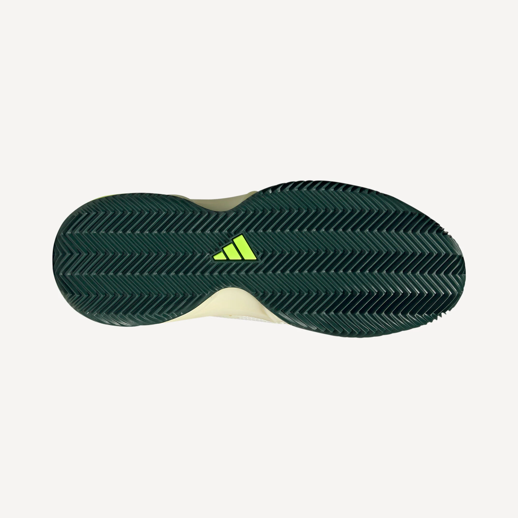 adidas Barricade 13 Men's Clay Court Tennis Shoes - Image 2