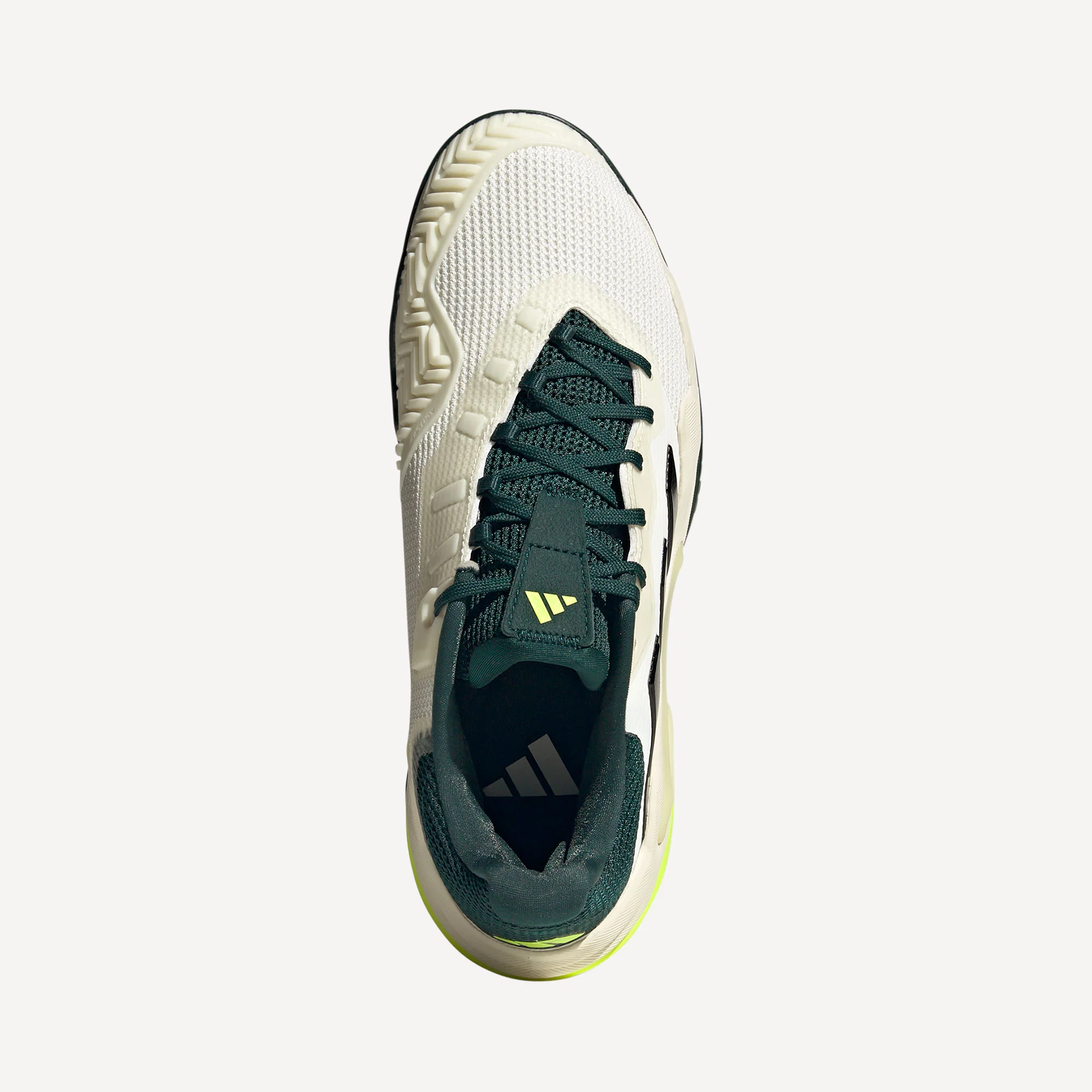 adidas Barricade 13 Men's Clay Court Tennis Shoes - Image 4