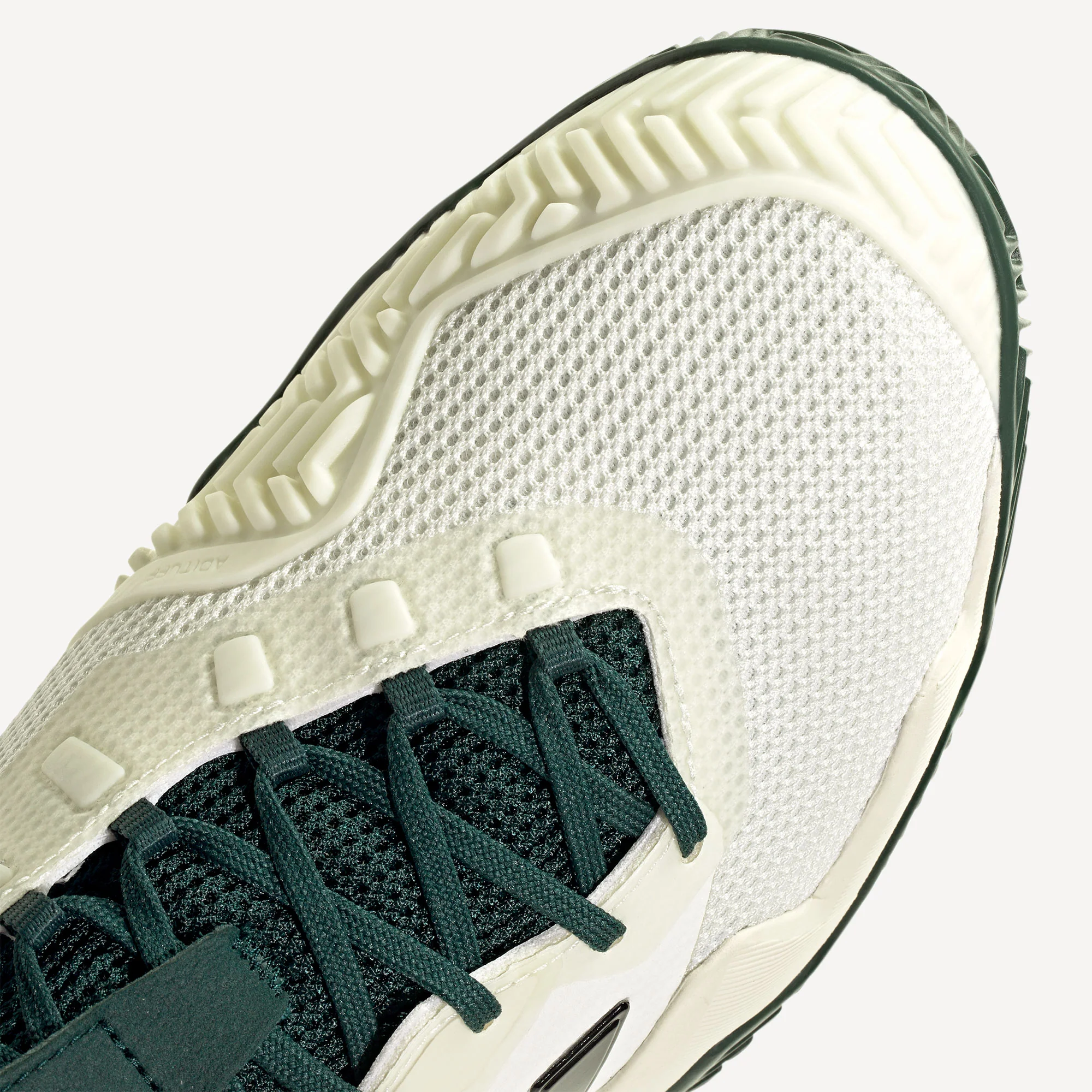 adidas Barricade 13 Men's Clay Court Tennis Shoes - Image 8