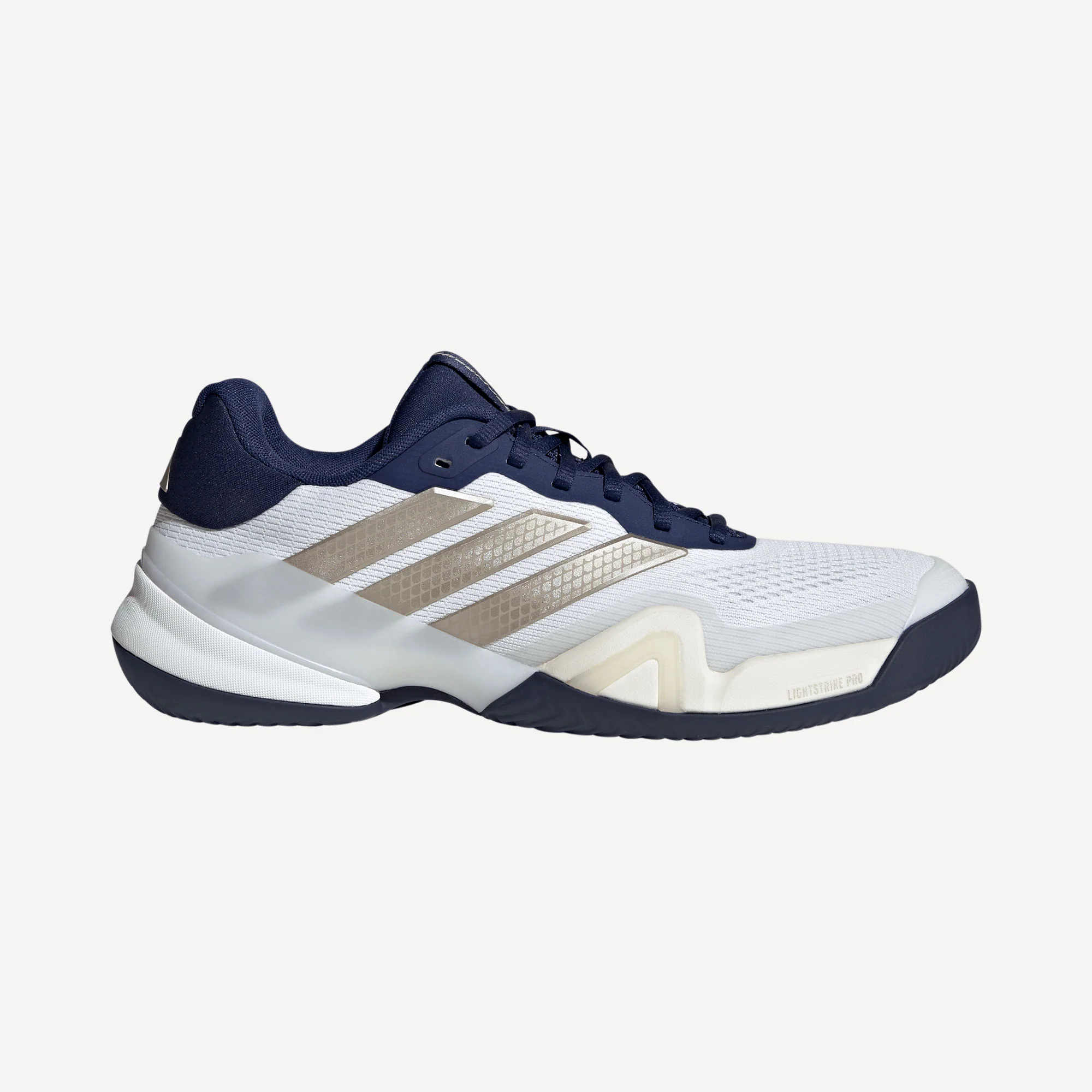 adidas Barricade 14 Men's Clay Court Tennis Shoes