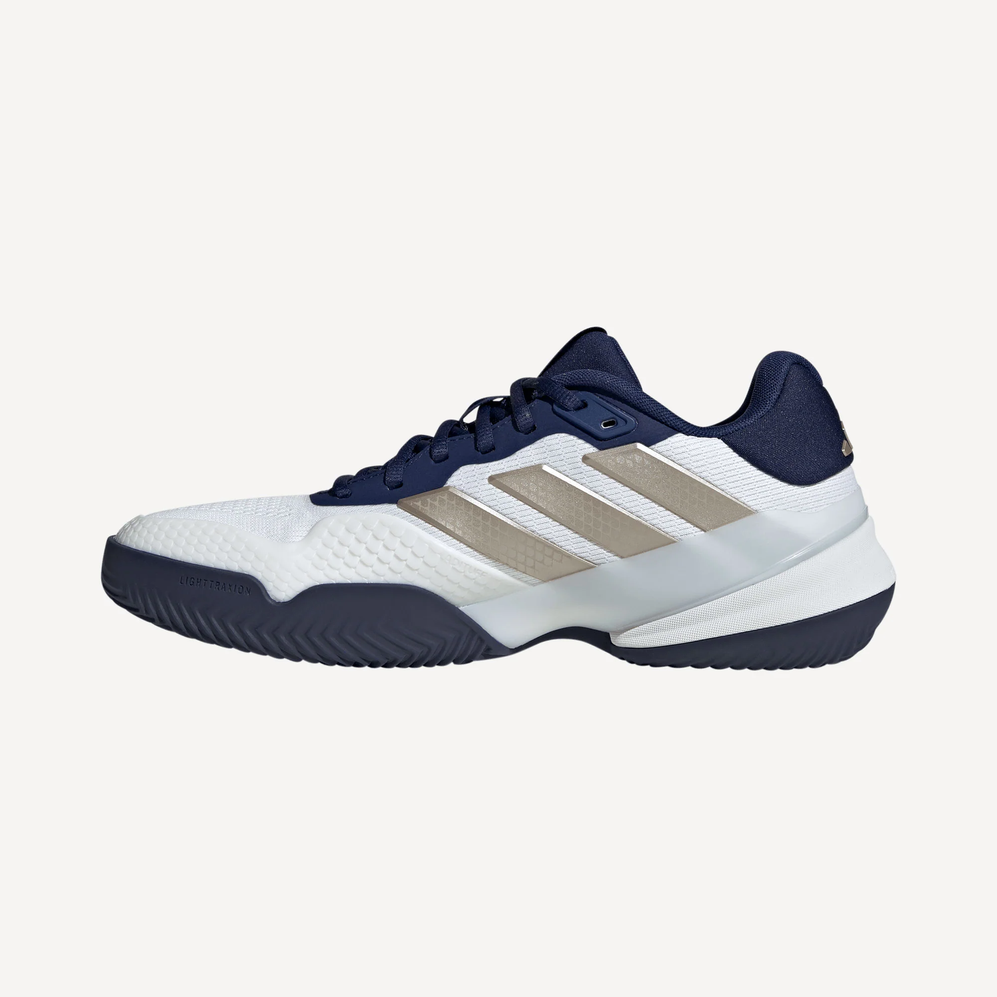 adidas Barricade 14 Men's Clay Court Tennis Shoes - Image 3