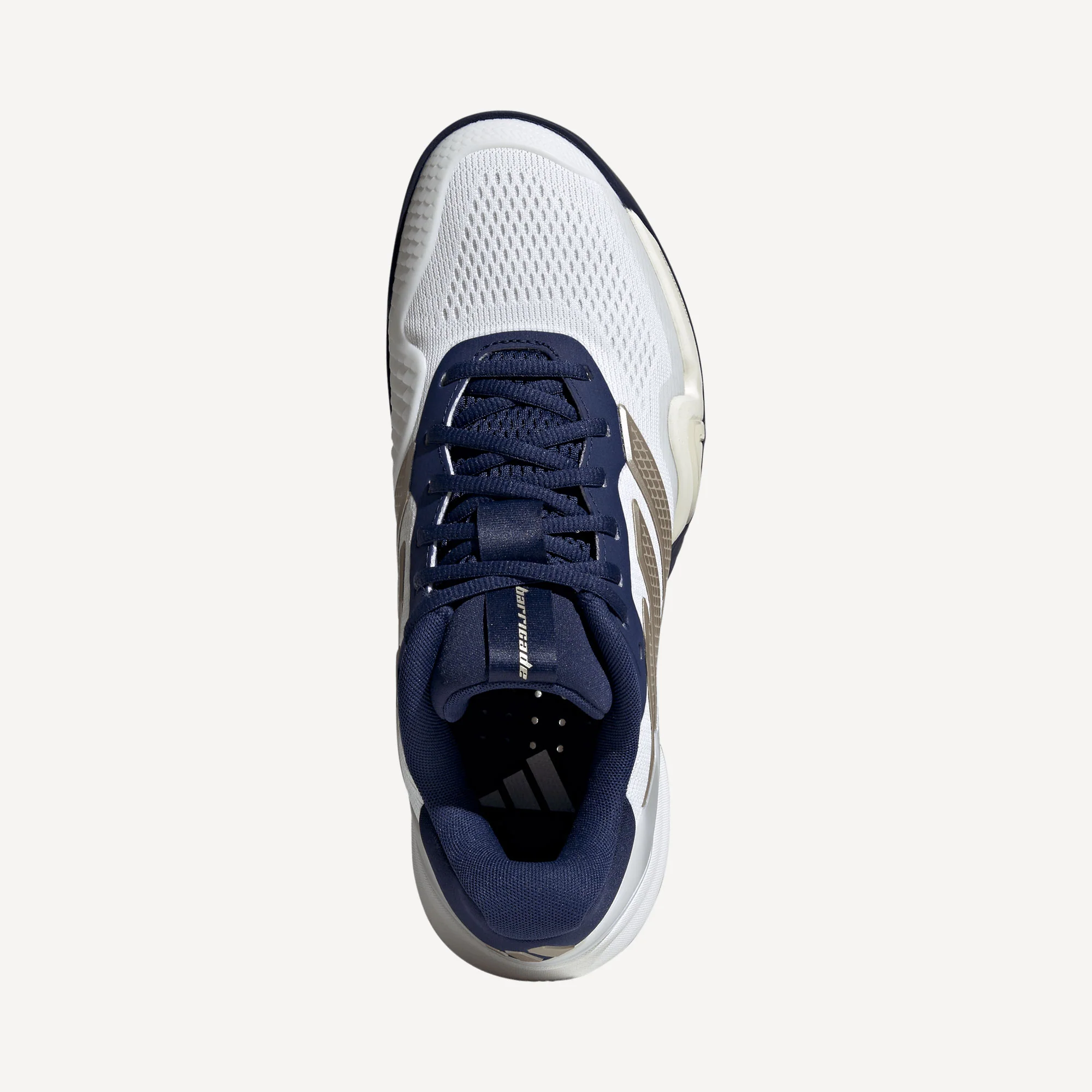 adidas Barricade 14 Men's Clay Court Tennis Shoes - Image 4