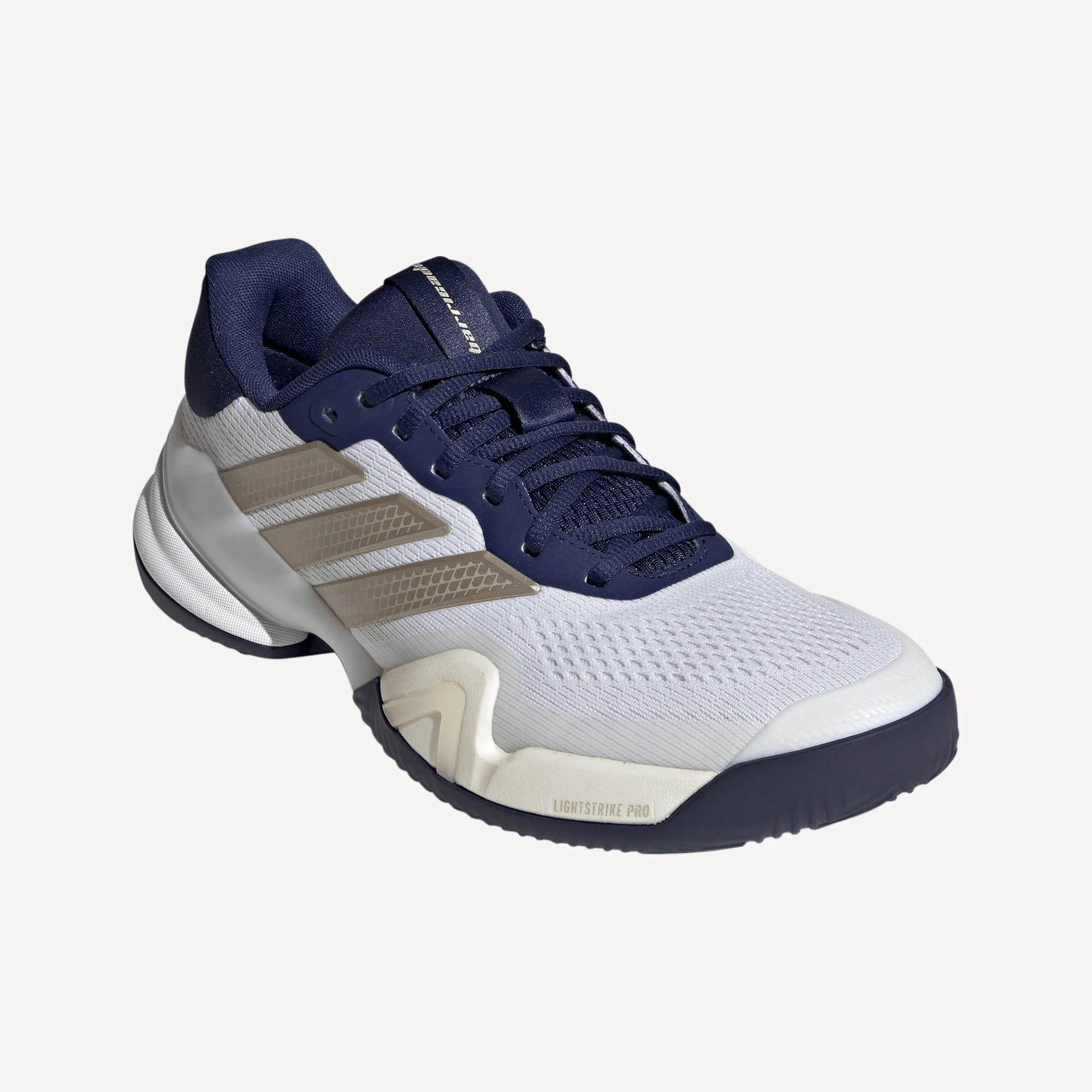 adidas Barricade 14 Men's Clay Court Tennis Shoes - Image 5