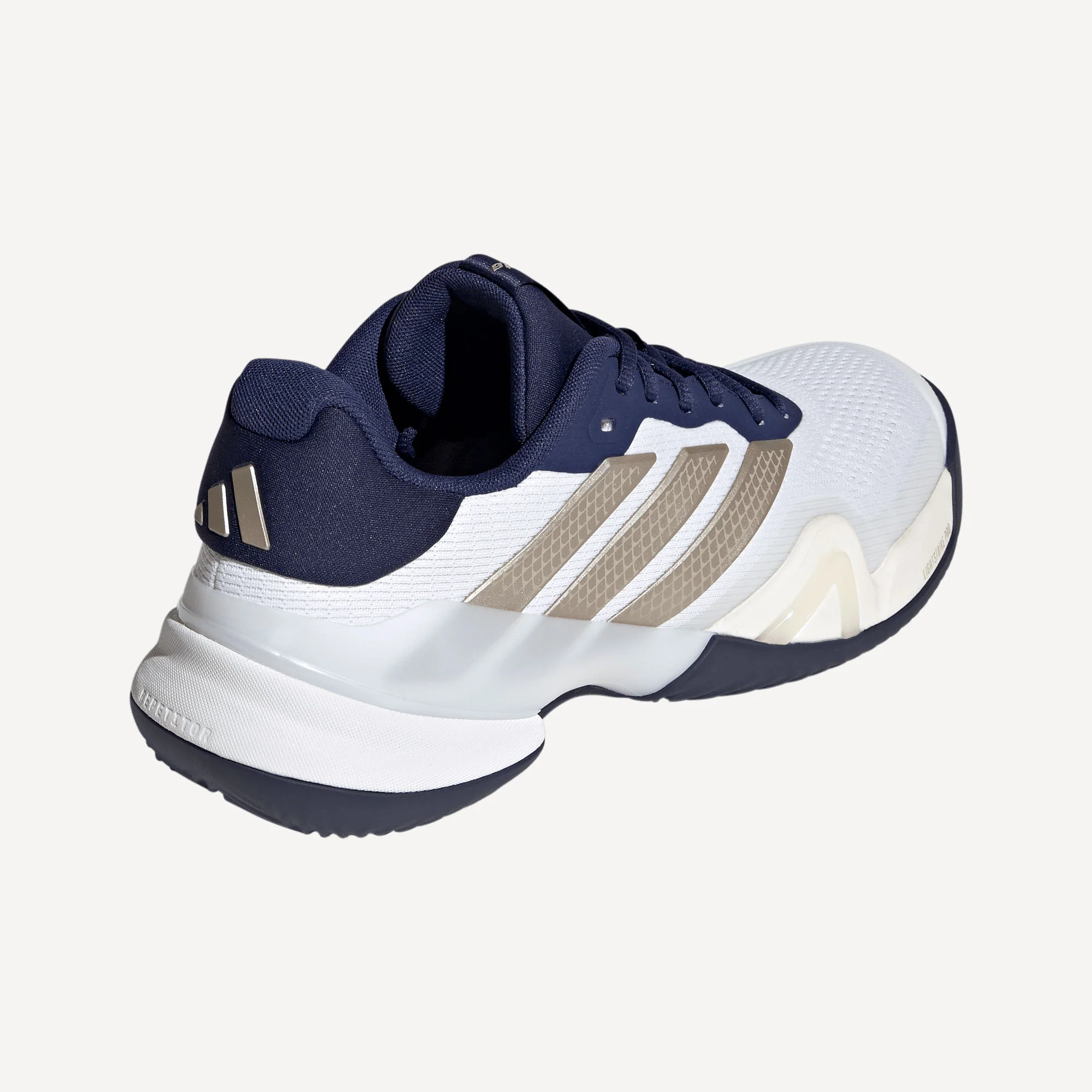 adidas Barricade 14 Men's Clay Court Tennis Shoes - Image 6