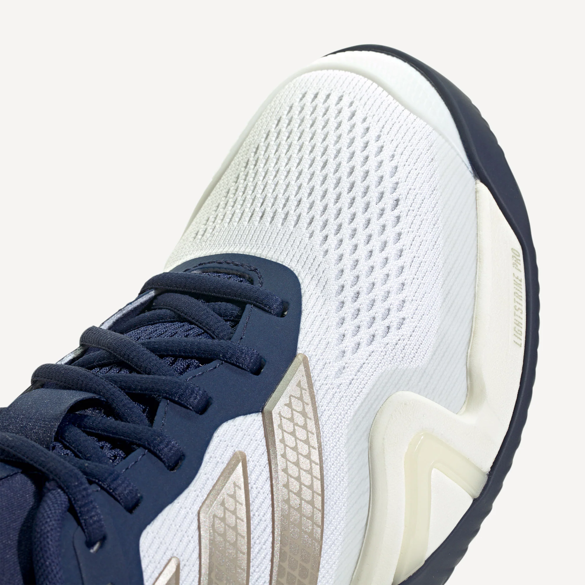 adidas Barricade 14 Men's Clay Court Tennis Shoes - Image 7