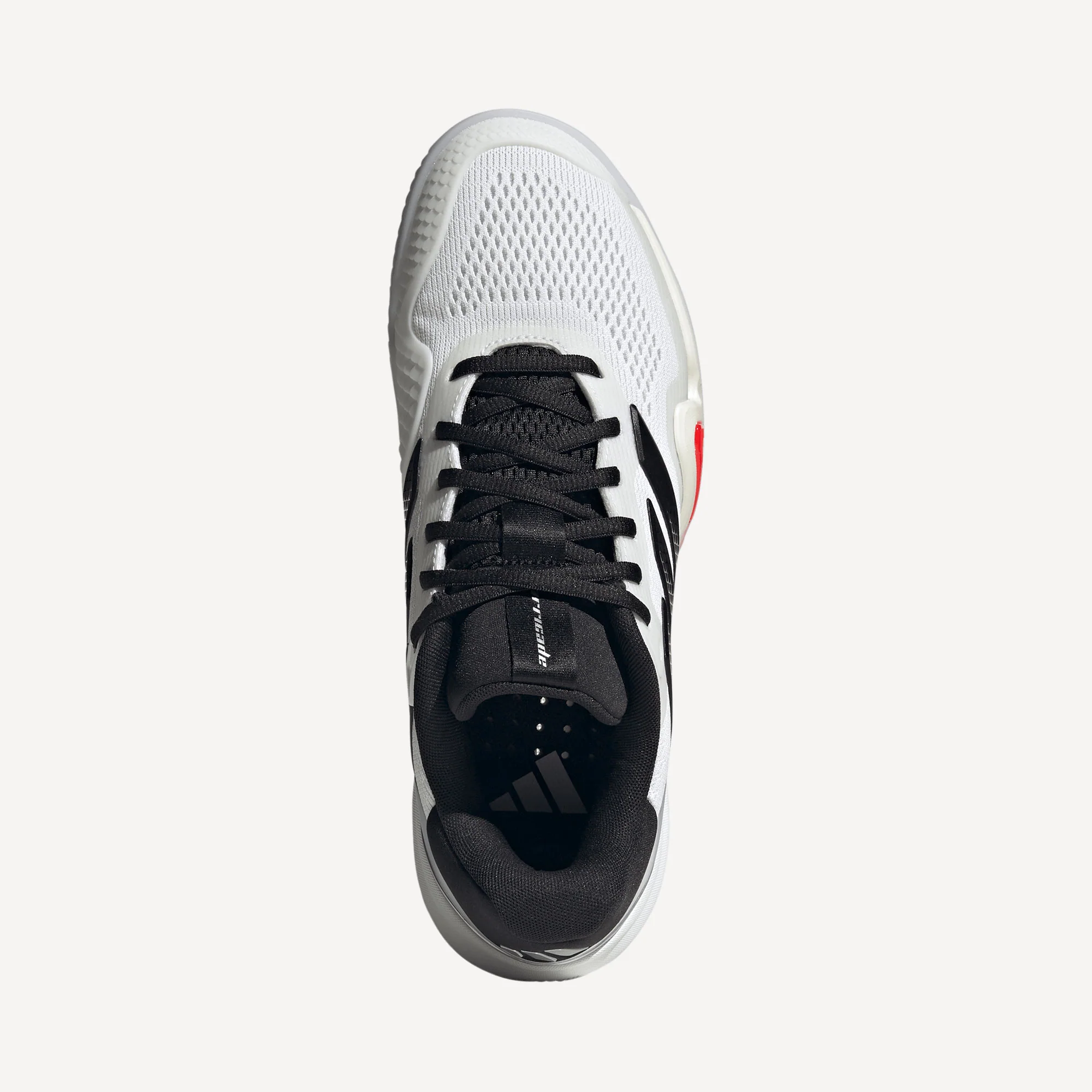 adidas Barricade 14 Men's Clay Court Tennis Shoes - Image 4