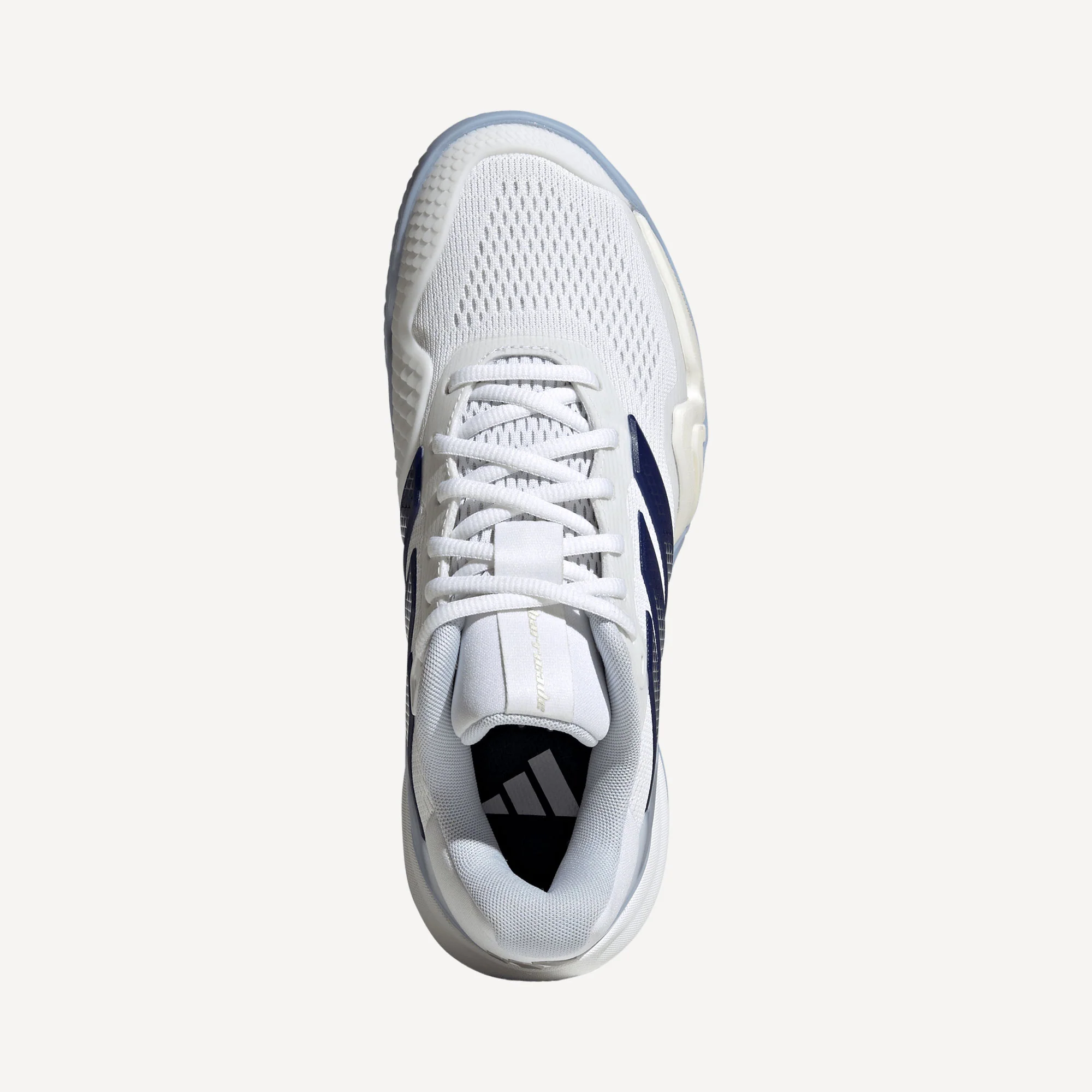 adidas Barricade 14 Women's Clay Court Tennis Shoes - Image 4