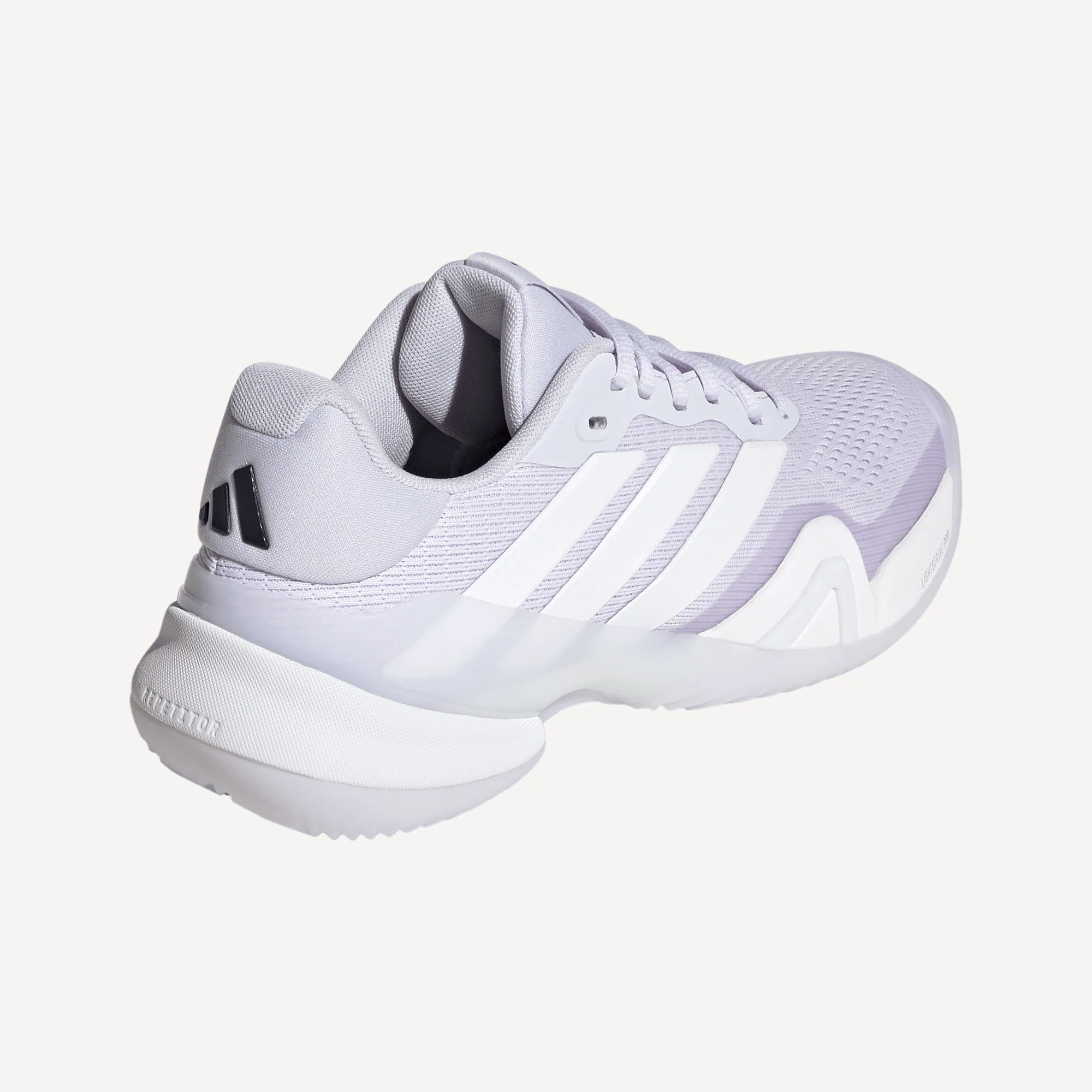 adidas Barricade 14 Women's Clay Court Tennis Shoes - Image 5