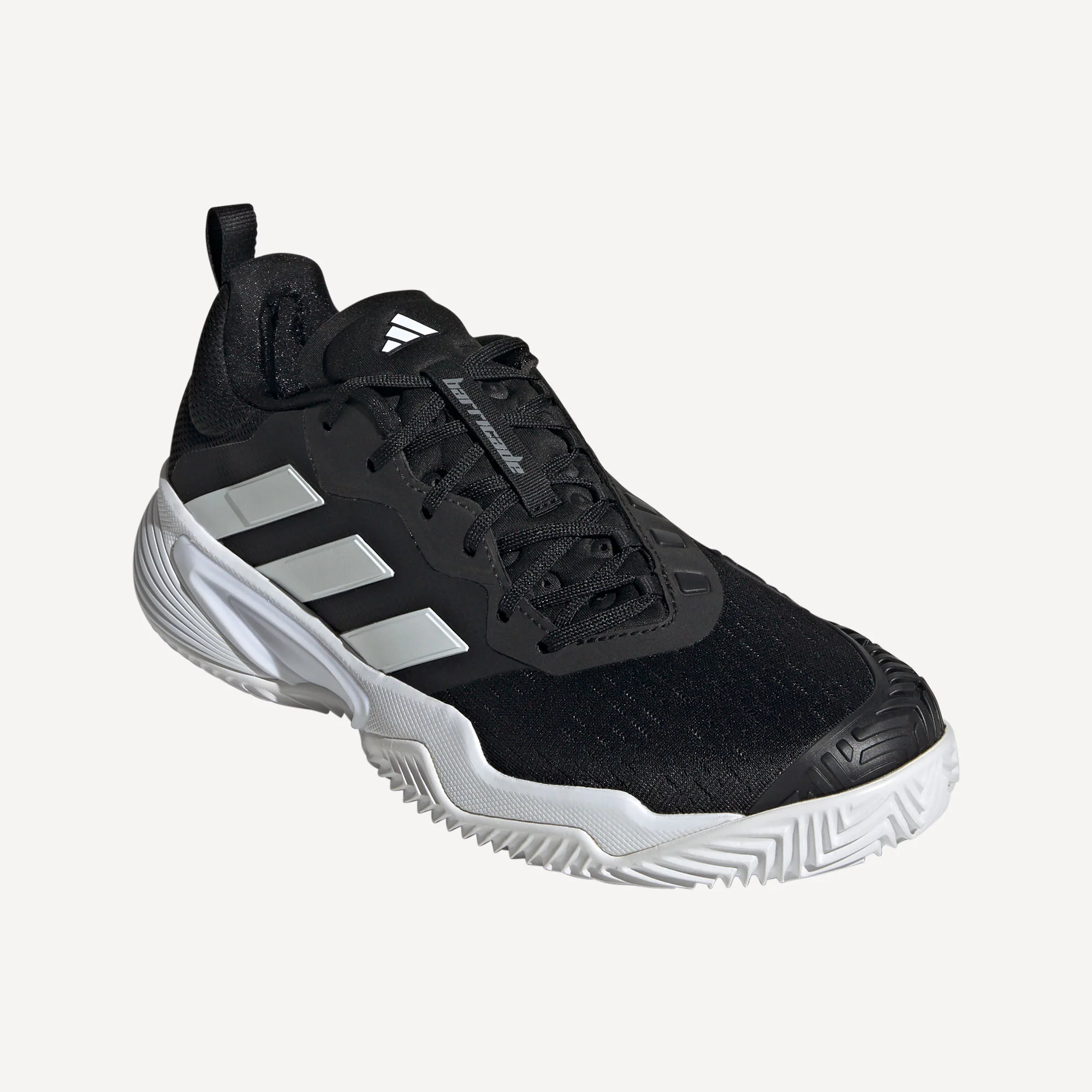 adidas Barricade Clay Men's Tennis Shoes - Image 5