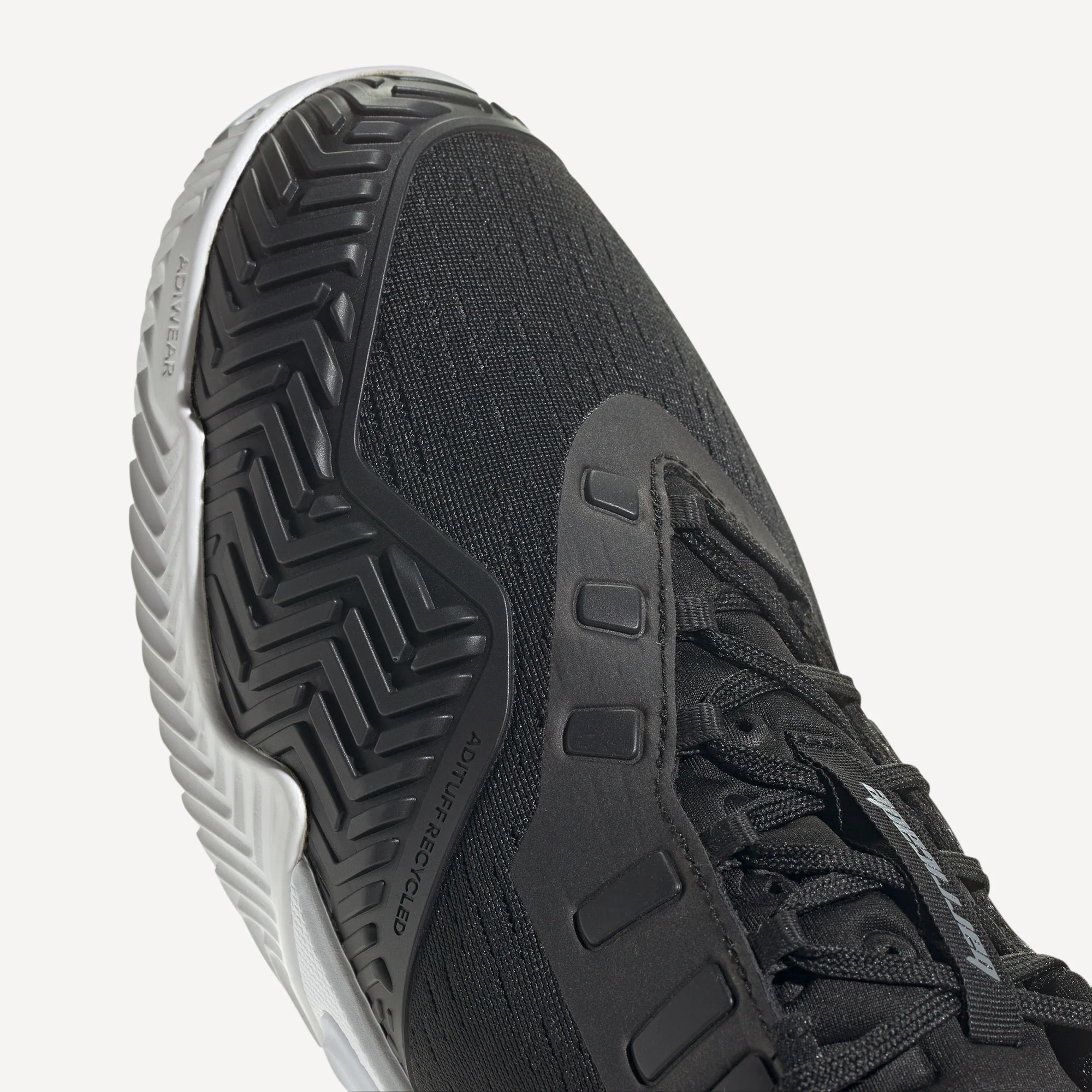 adidas Barricade Clay Men's Tennis Shoes - Image 7