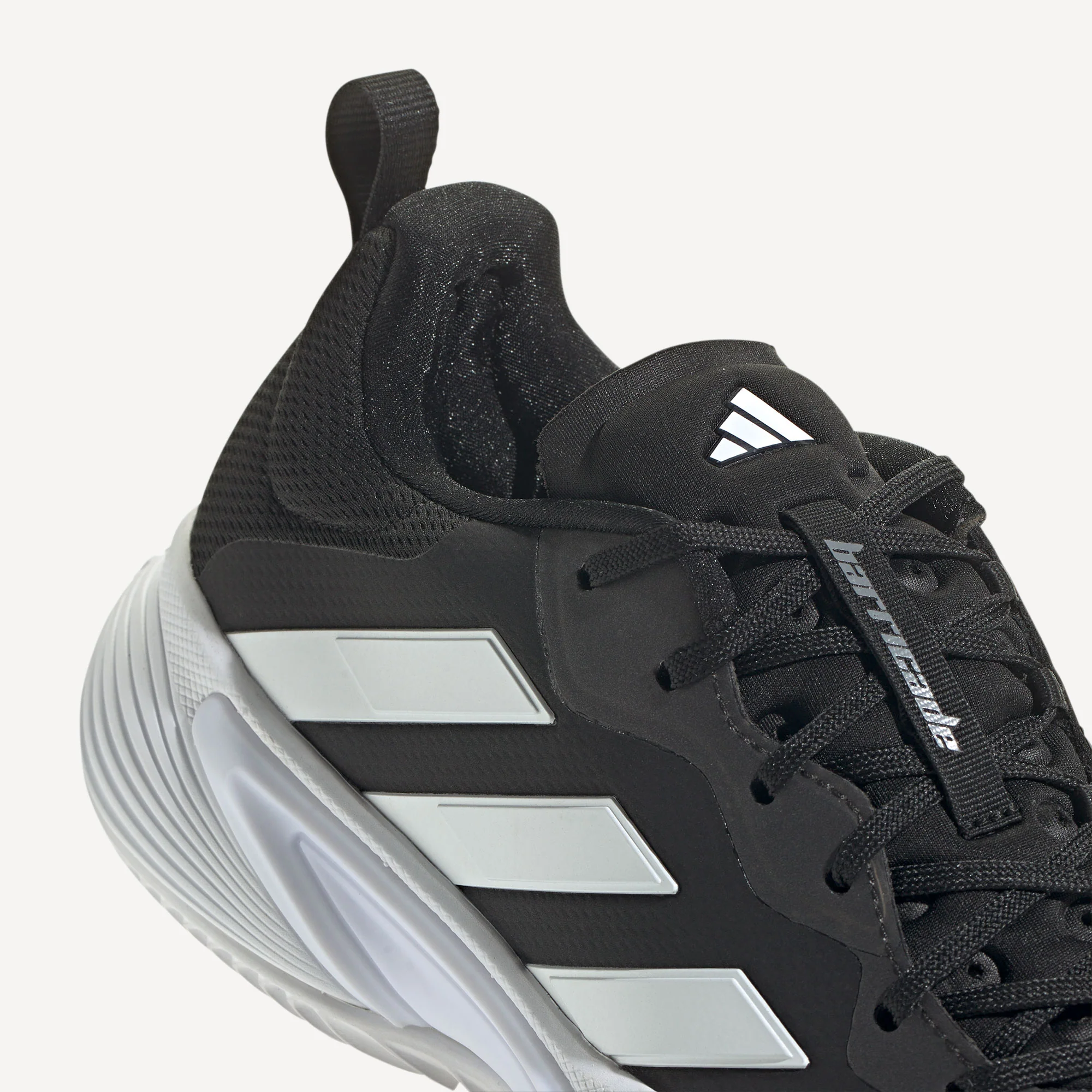 adidas Barricade Clay Men's Tennis Shoes - Image 8