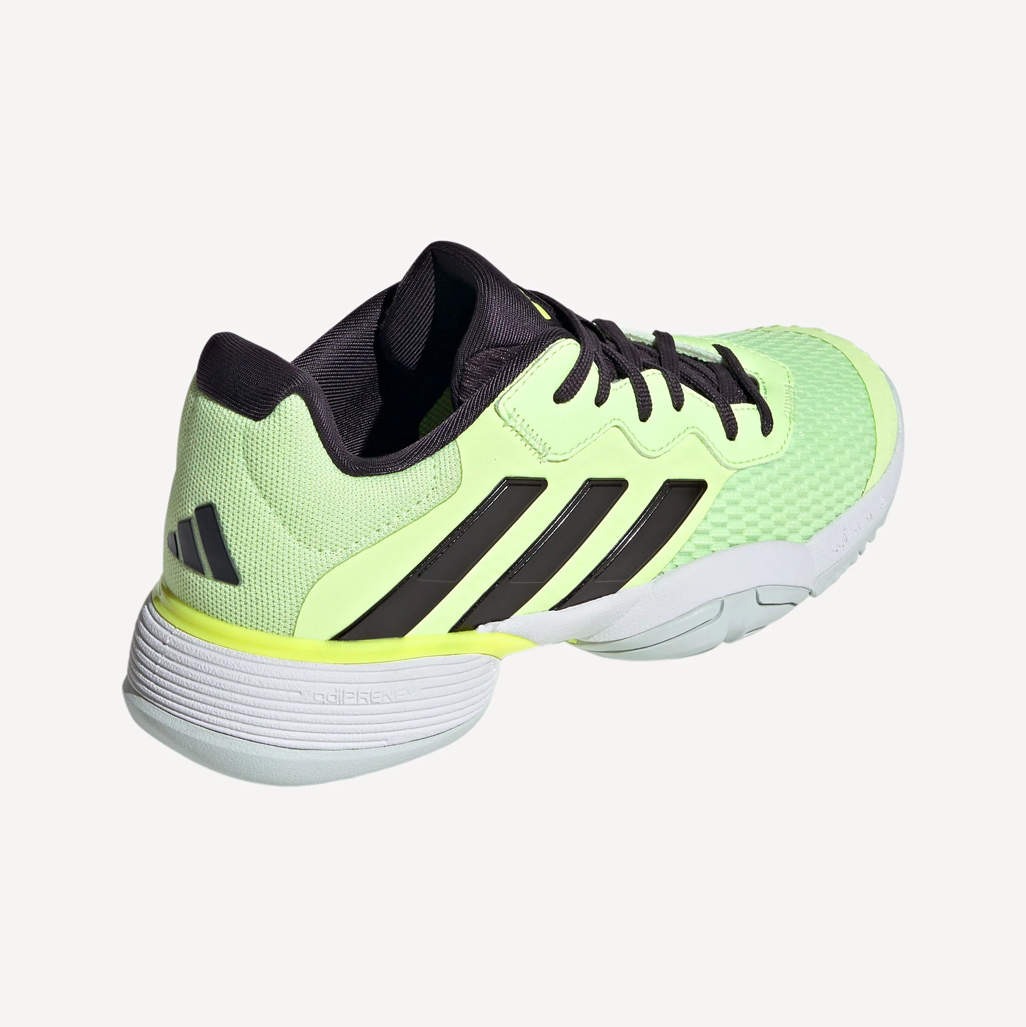 adidas Barricade Kids' Tennis Shoes - Image 6