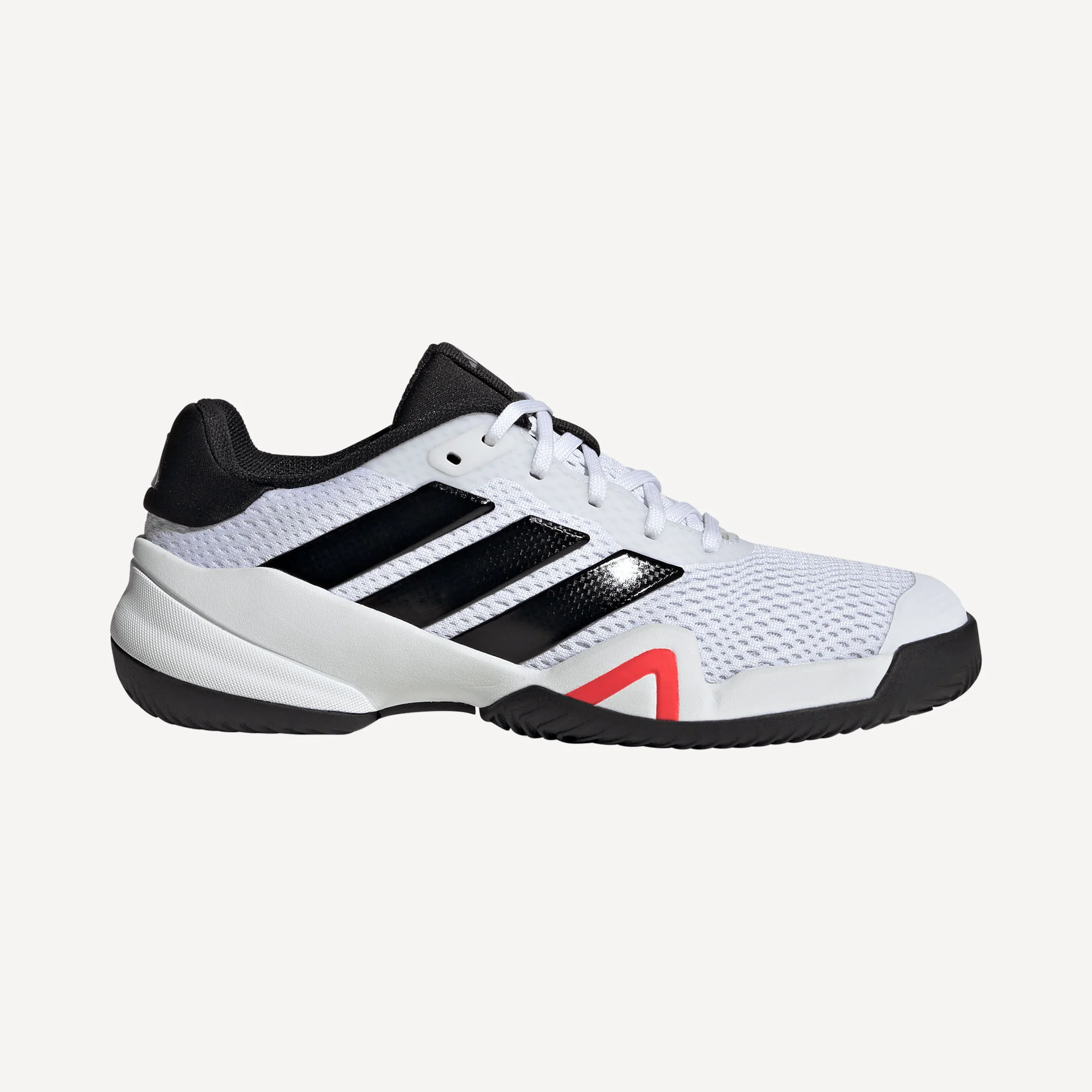 adidas Barricade Kids' Tennis Shoes