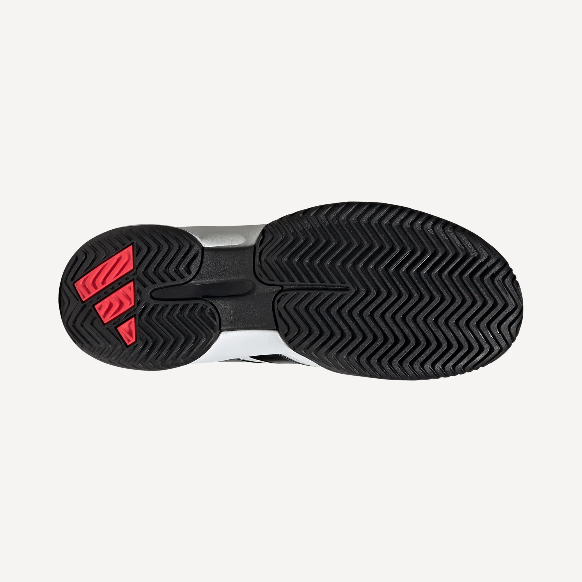 adidas Barricade Kids' Tennis Shoes - Image 2