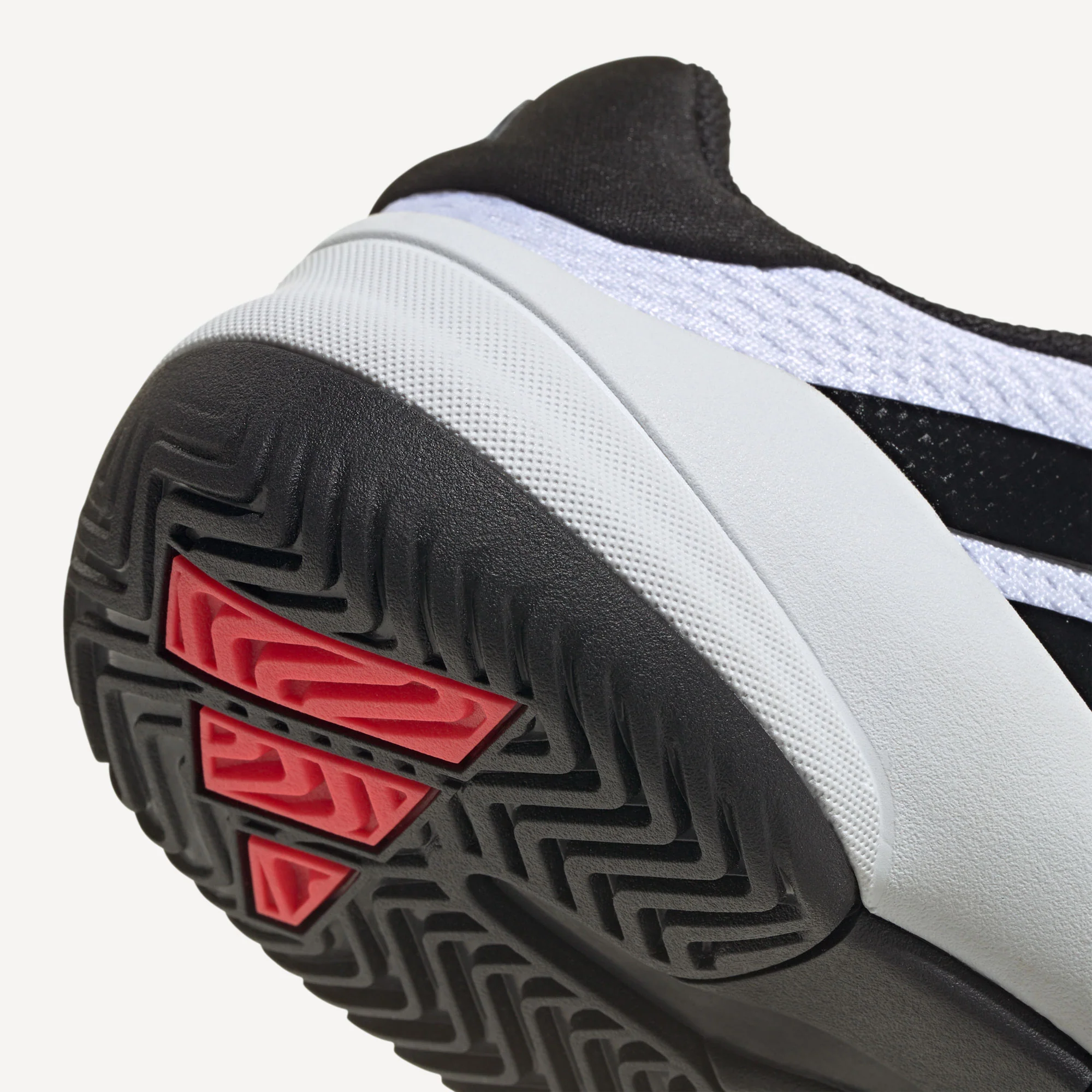 adidas Barricade Kids' Tennis Shoes - Image 7