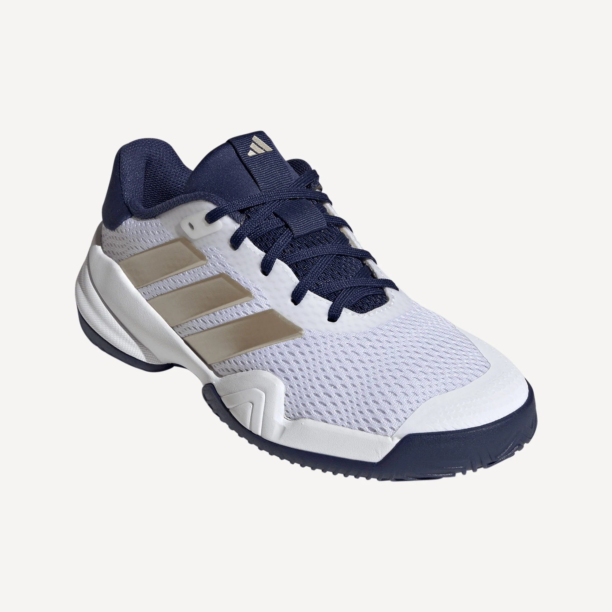 adidas Barricade Kids' Tennis Shoes - Image 5