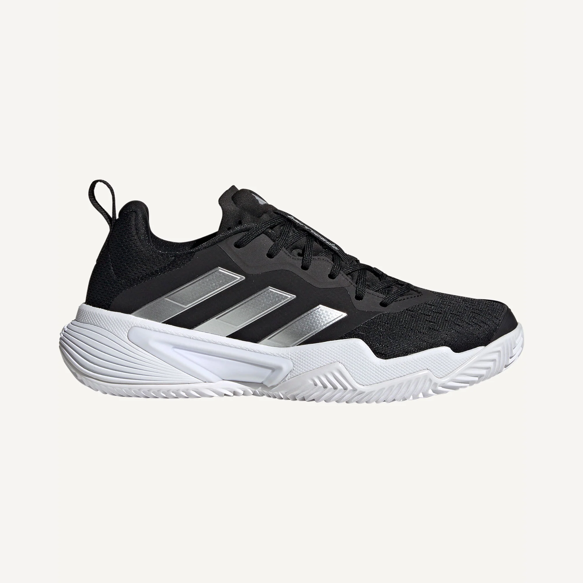 adidas Barricade Women's Clay Court Tennis Shoes