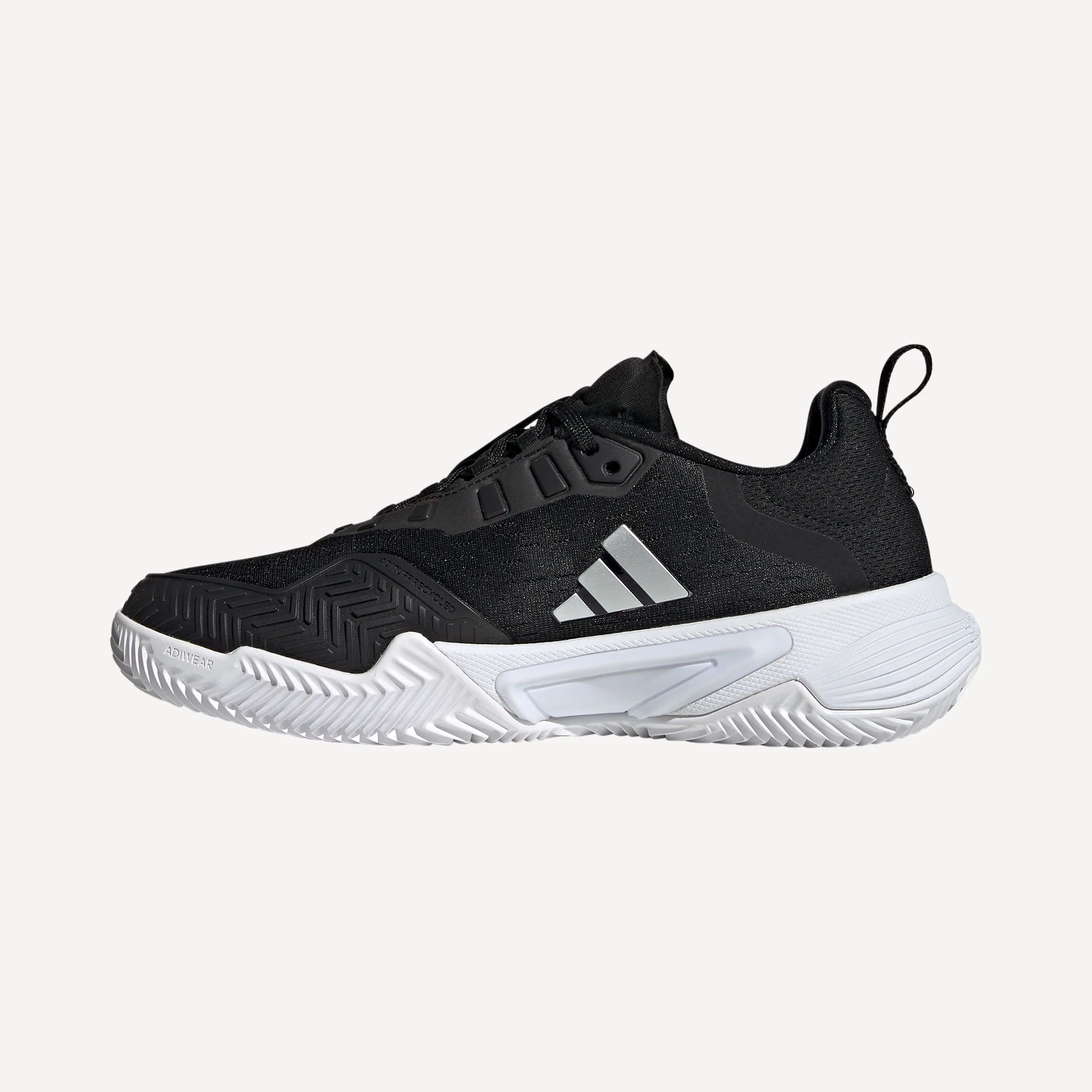 adidas Barricade Women's Clay Court Tennis Shoes - Image 3