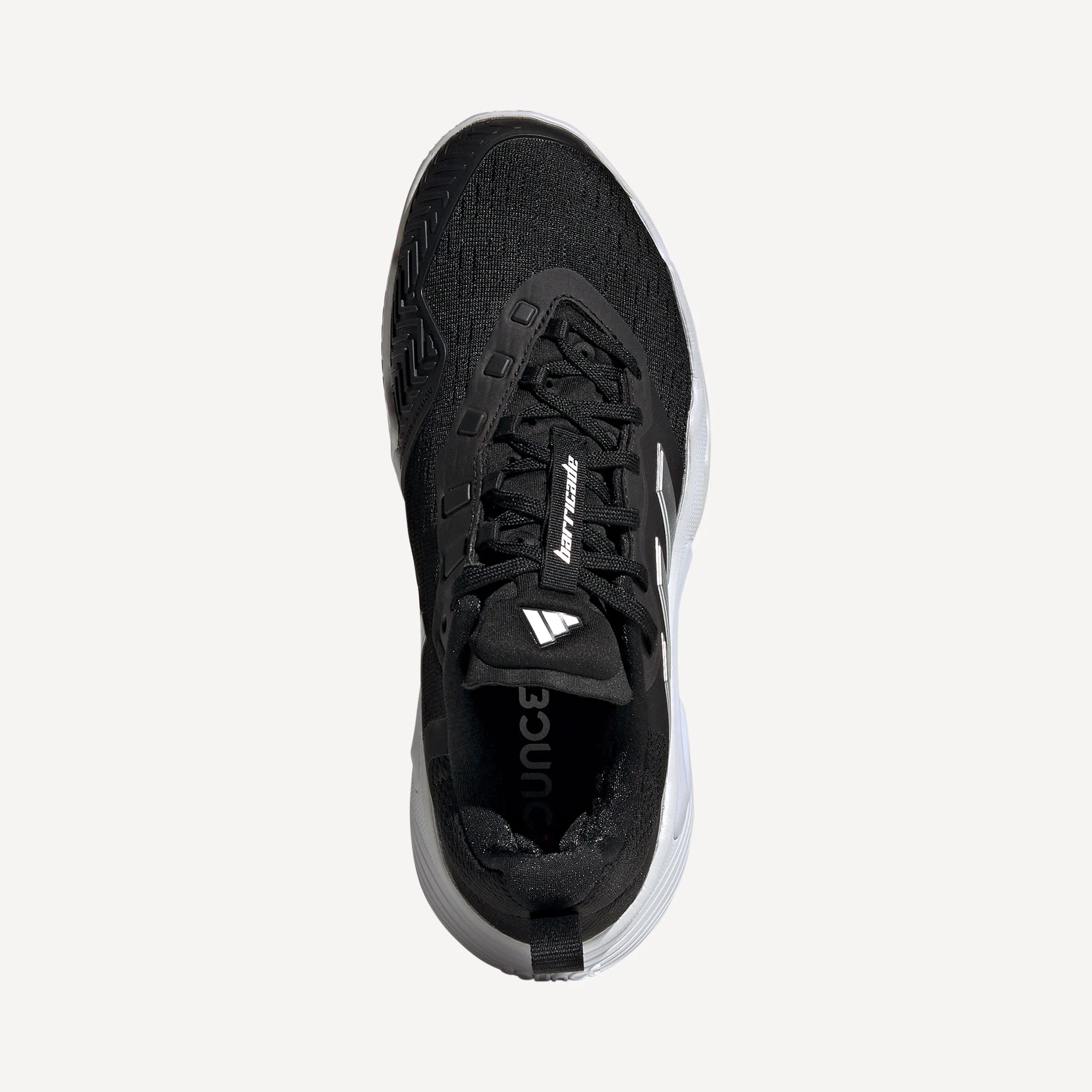 adidas Barricade Women's Clay Court Tennis Shoes - Image 4