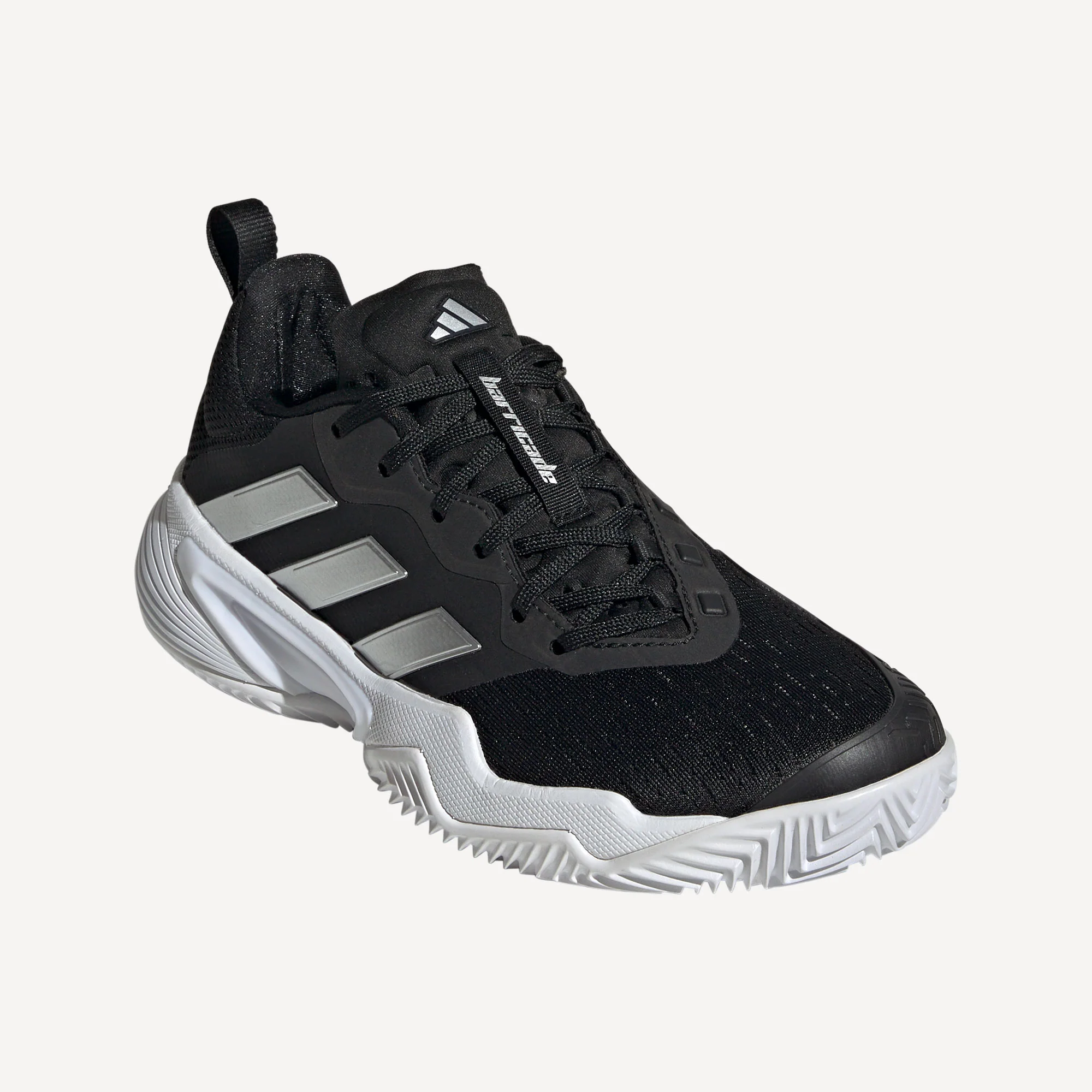 adidas Barricade Women's Clay Court Tennis Shoes - Image 5
