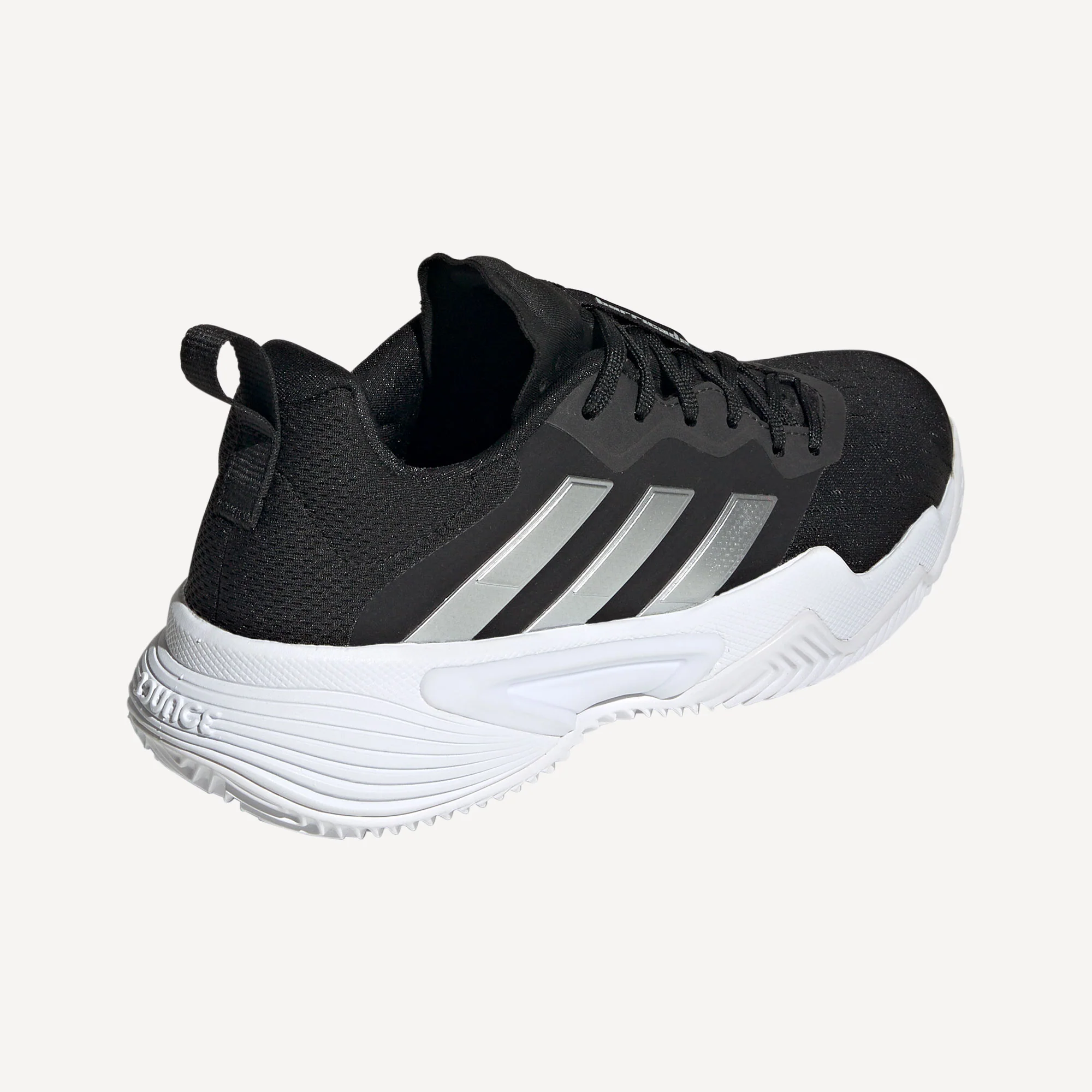 adidas Barricade Women's Clay Court Tennis Shoes - Image 6