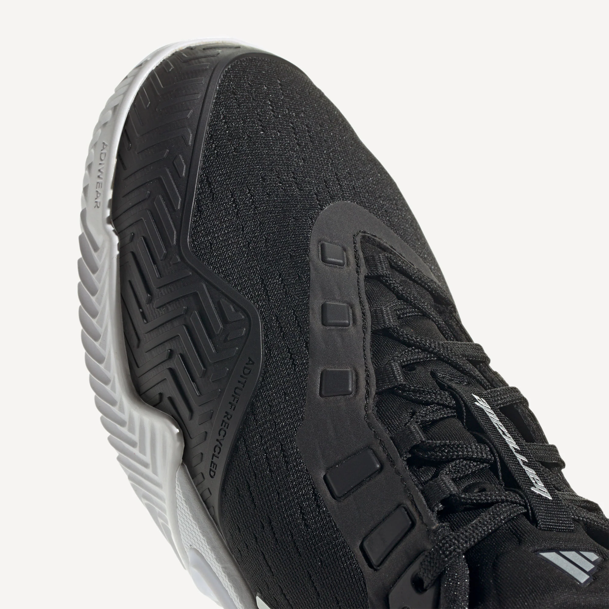 adidas Barricade Women's Clay Court Tennis Shoes - Image 7