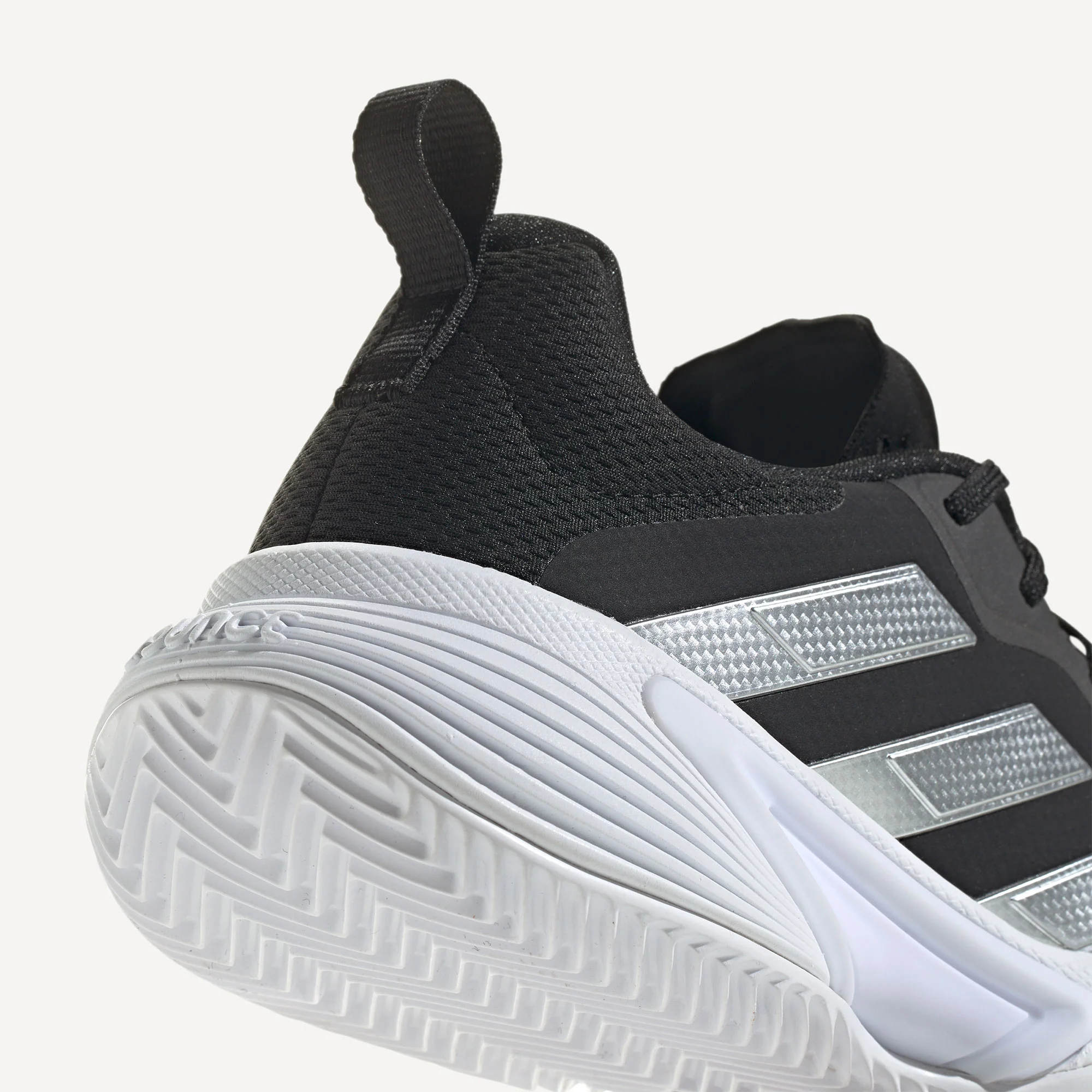 adidas Barricade Women's Clay Court Tennis Shoes - Image 8