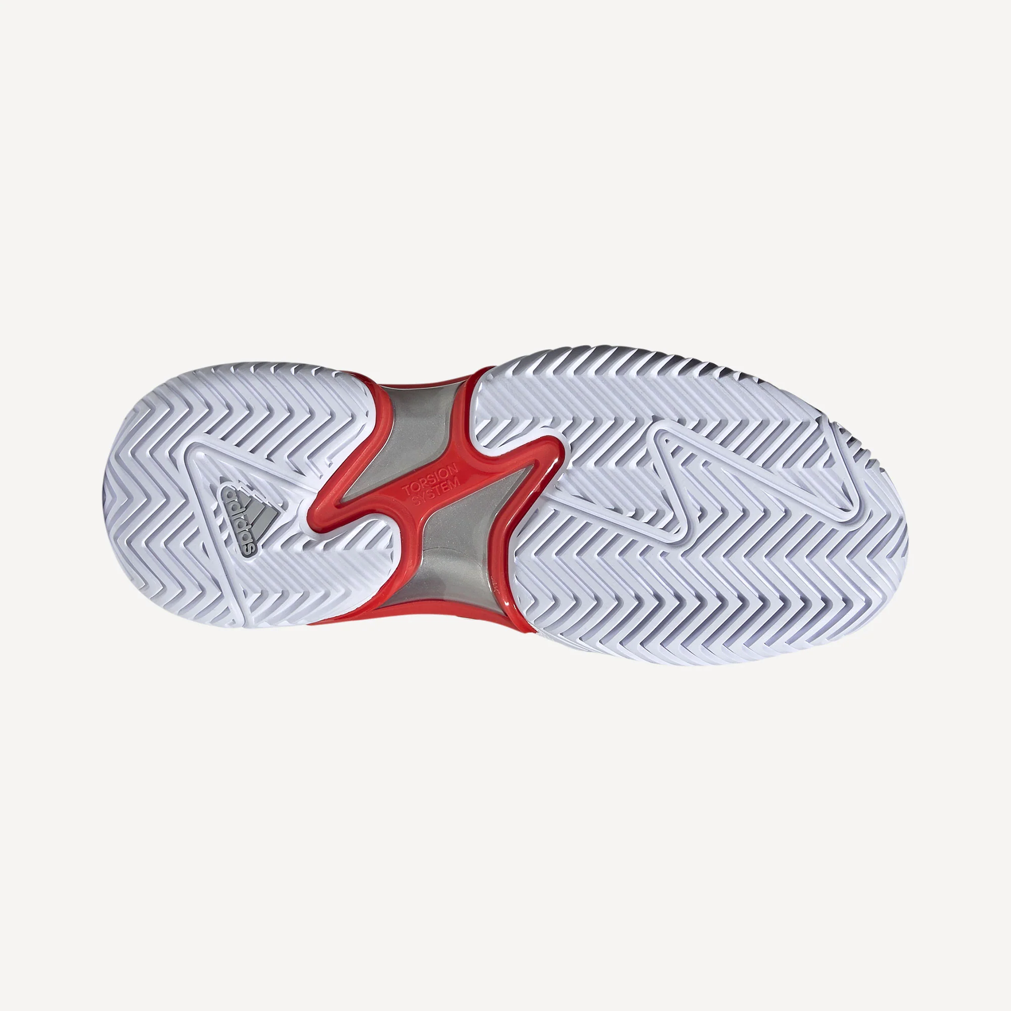 adidas Barricade Women's Hard Court Tennis Shoes - Image 2