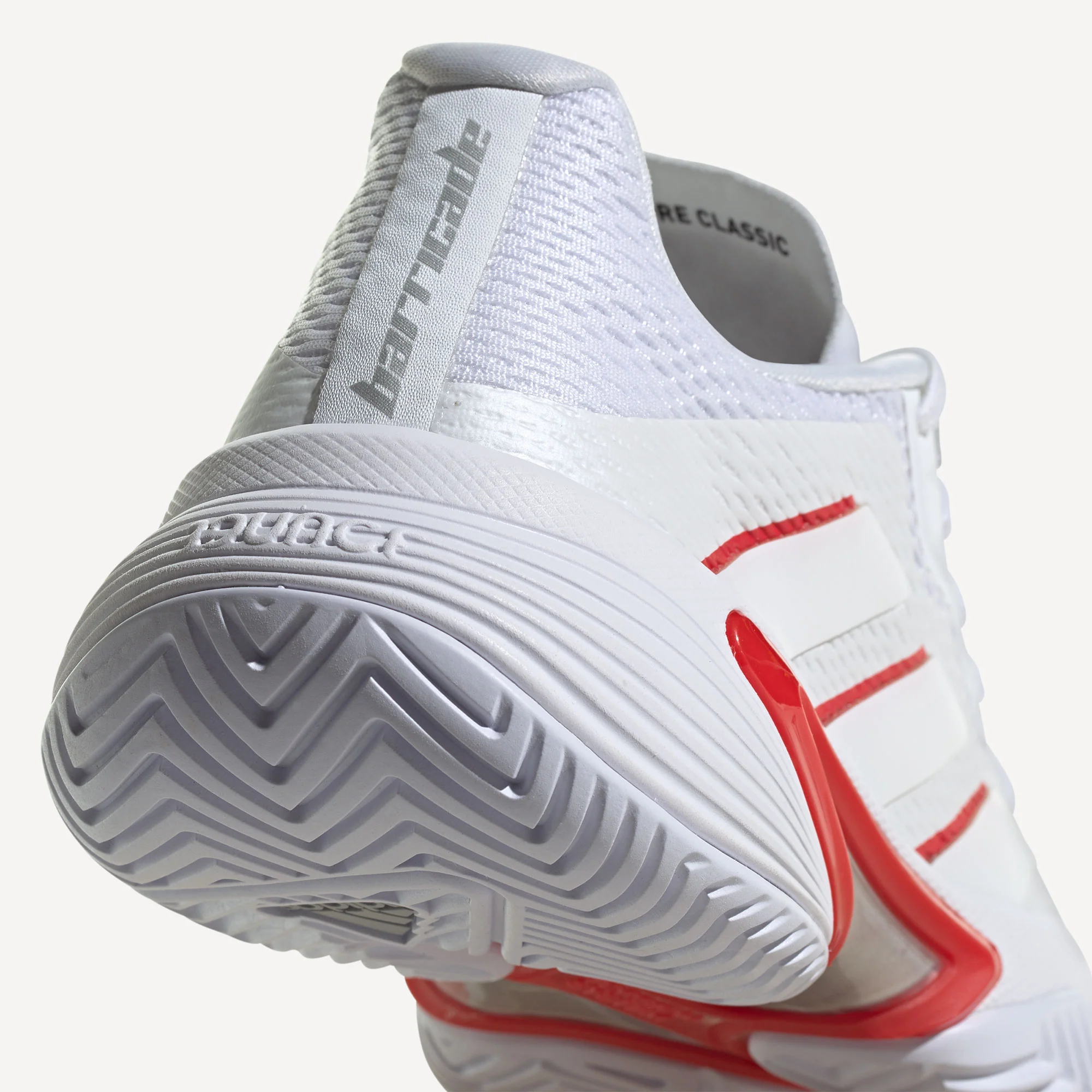 adidas Barricade Women's Hard Court Tennis Shoes - Image 8