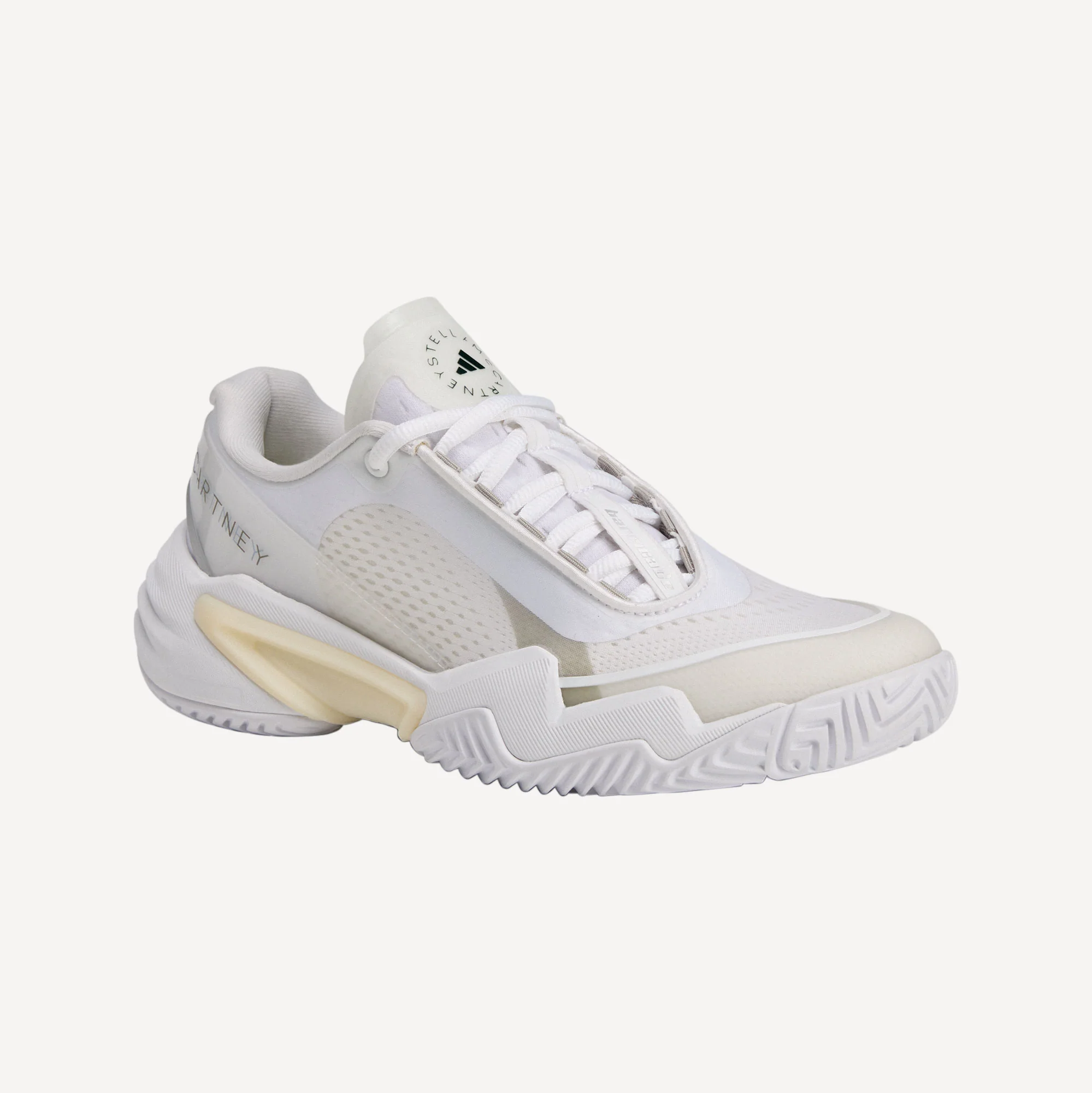 adidas by Stella McCartney Barricade Women's Tennis Shoes - Image 5