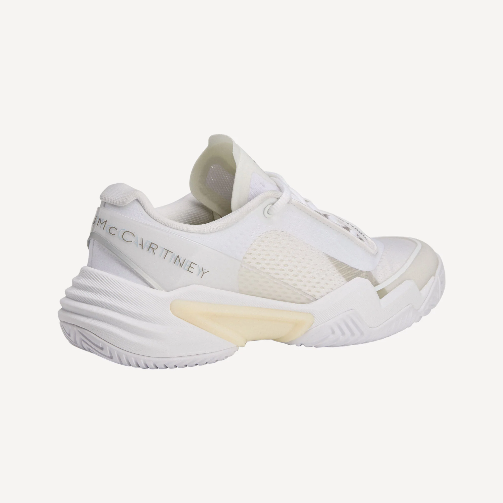 adidas by Stella McCartney Barricade Women's Tennis Shoes - Image 6