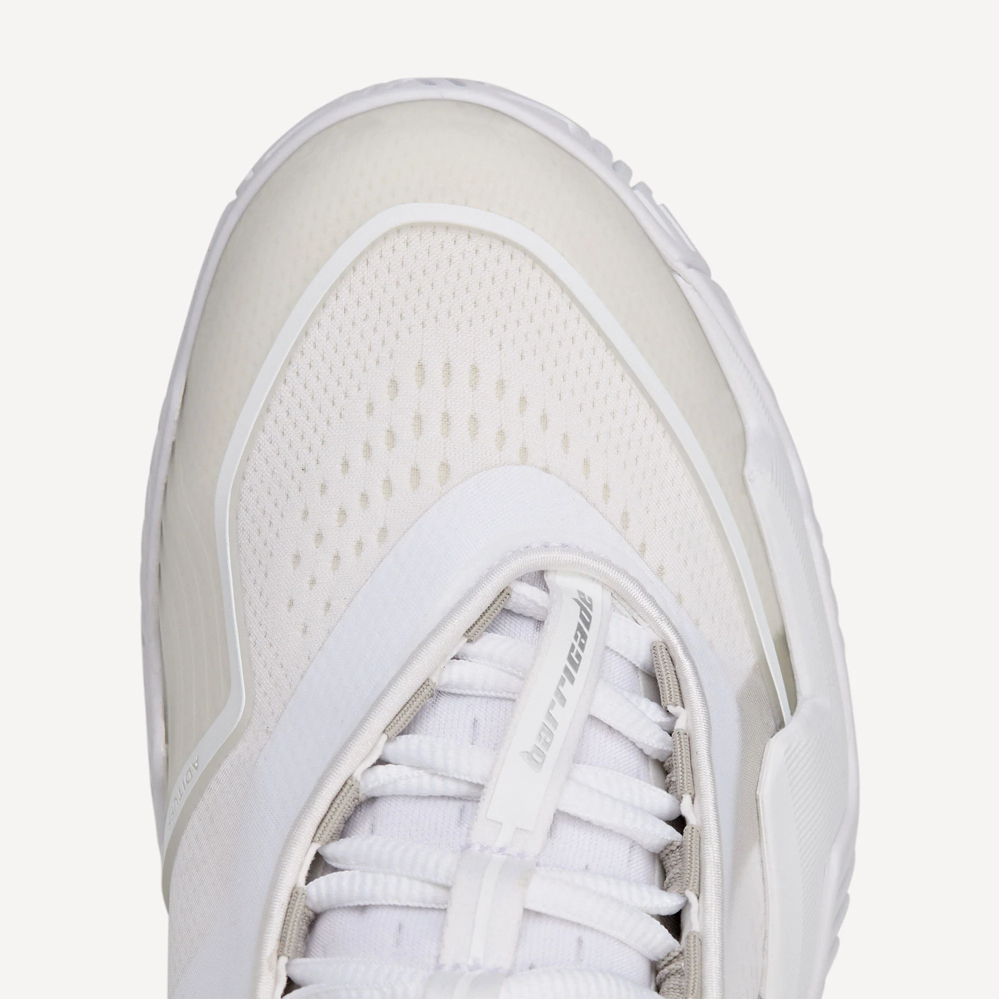 adidas by Stella McCartney Barricade Women's Tennis Shoes - Image 7