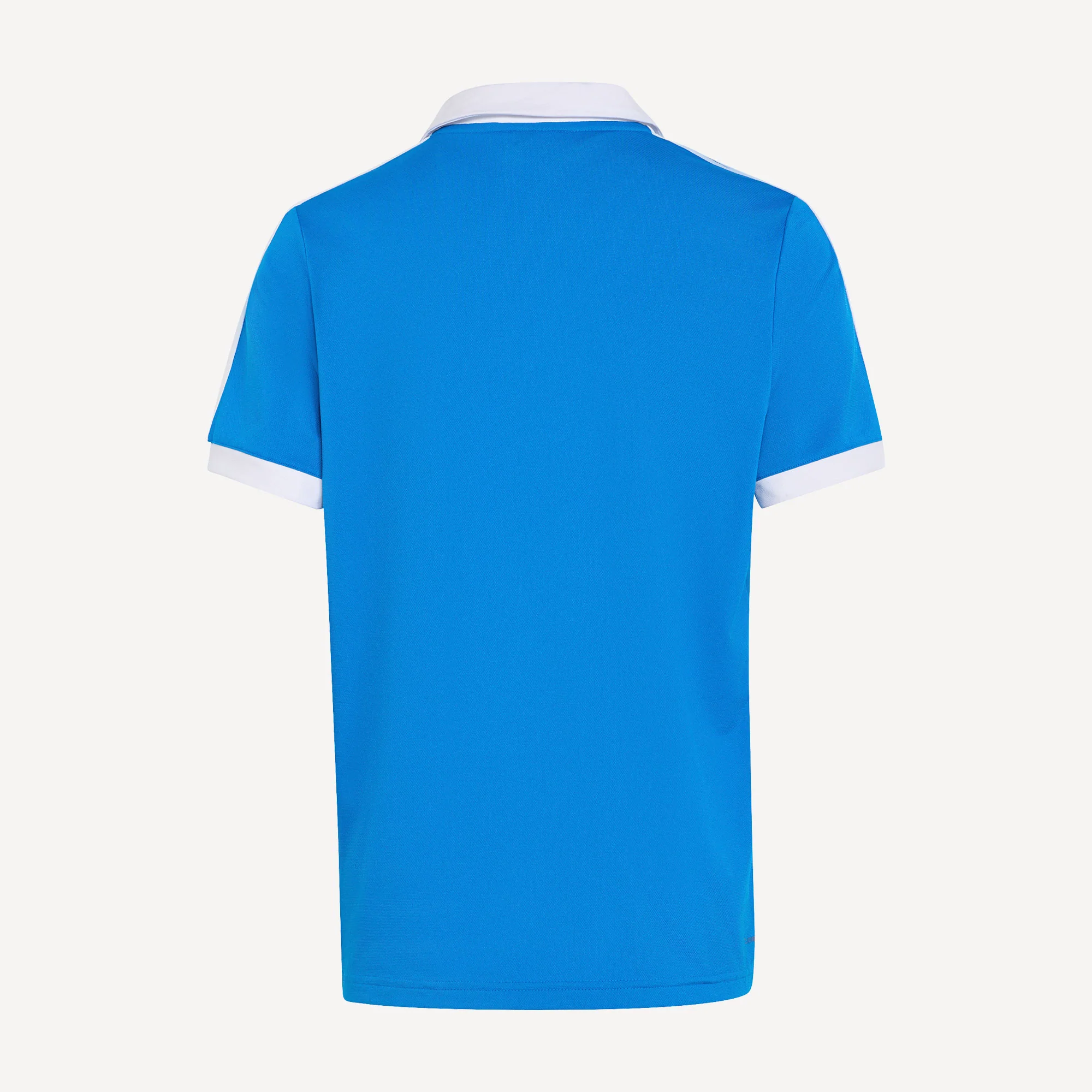 adidas Classics Boys' Tennis Polo - Image 2