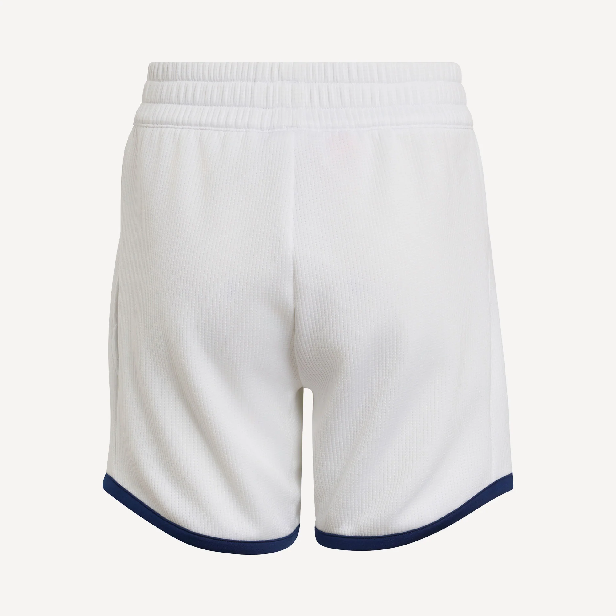 adidas Classic Boys' Tennis Shorts - Image 2
