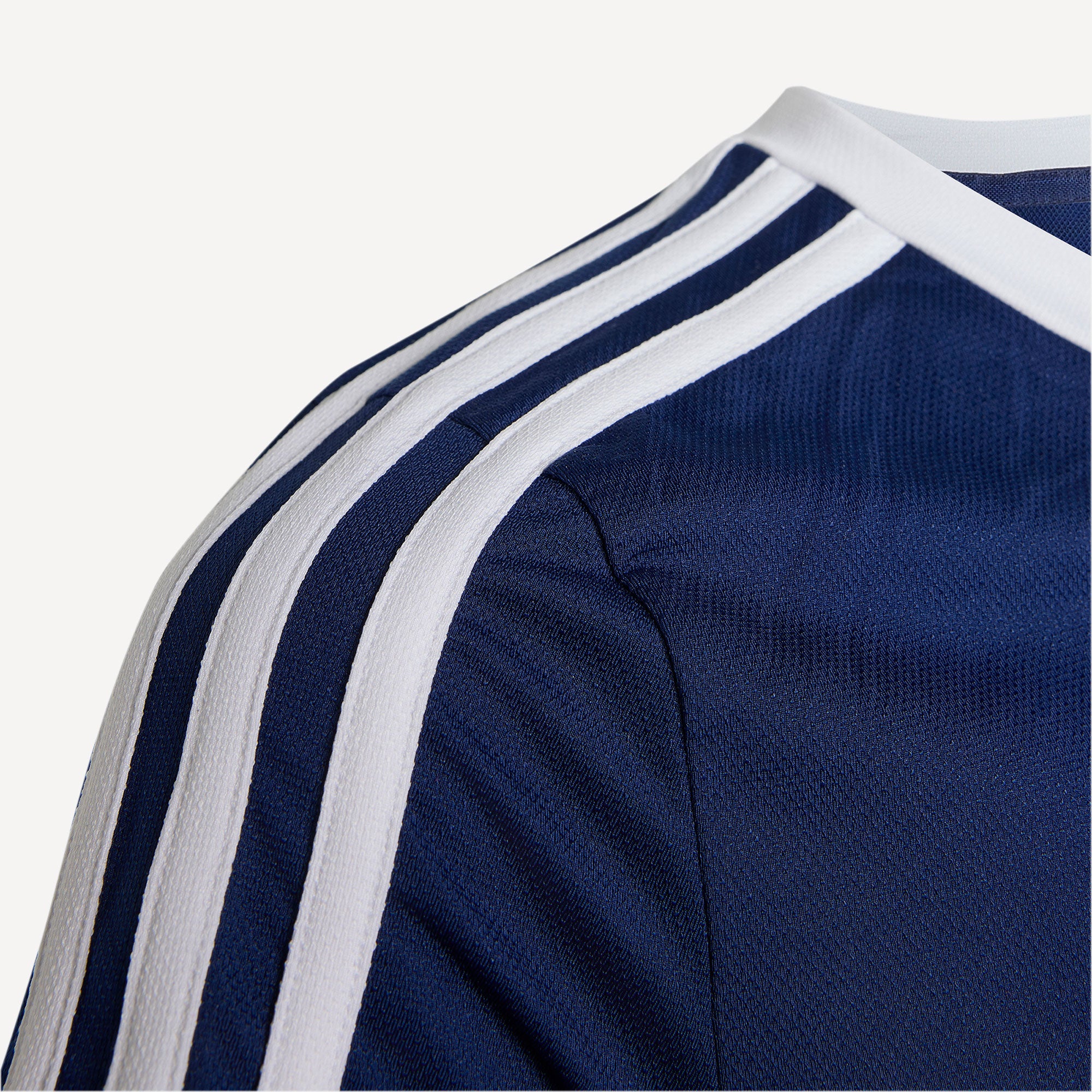 adidas Classics Girls' Tennis Shirt - Image 4