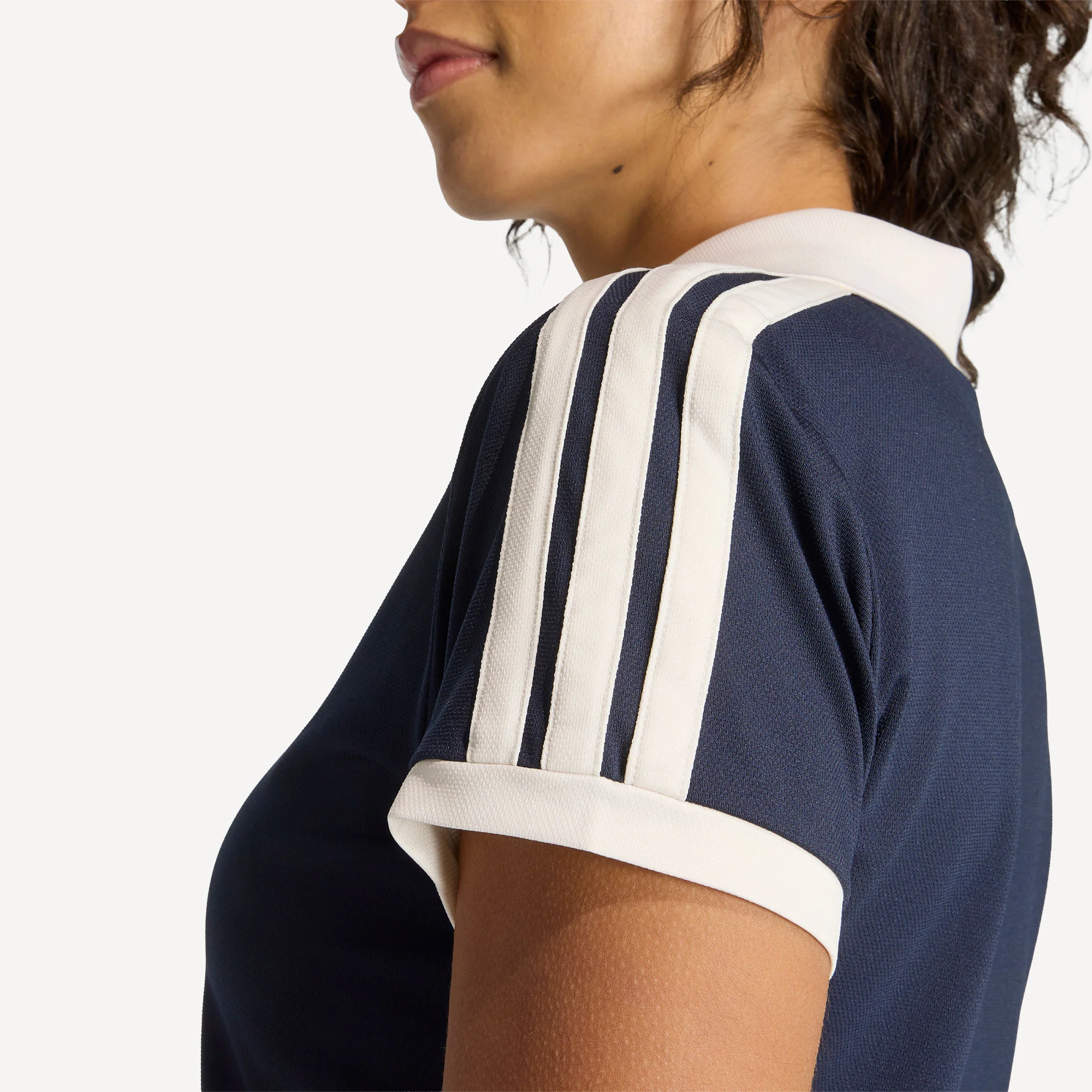 adidas Classics Women's Tennis Polo - Image 5