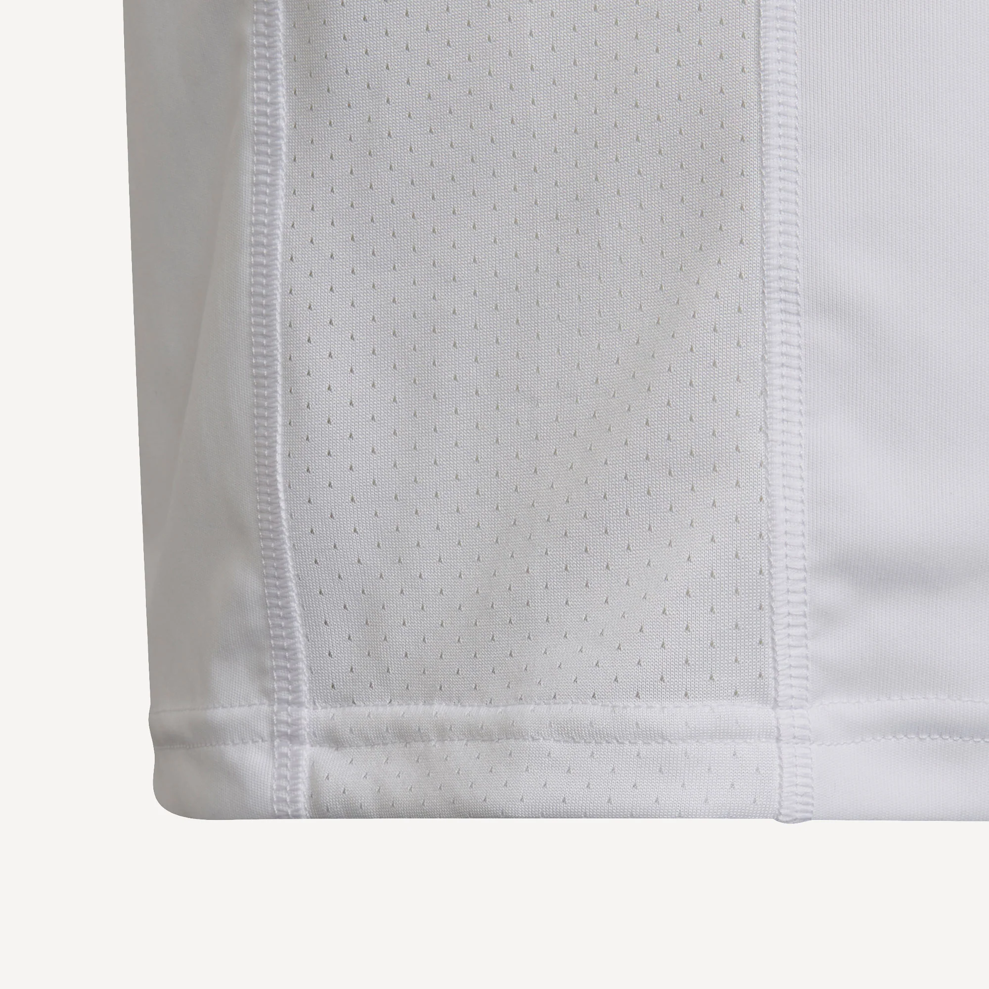 adidas Club Boys' Tennis Shirt - Image 4