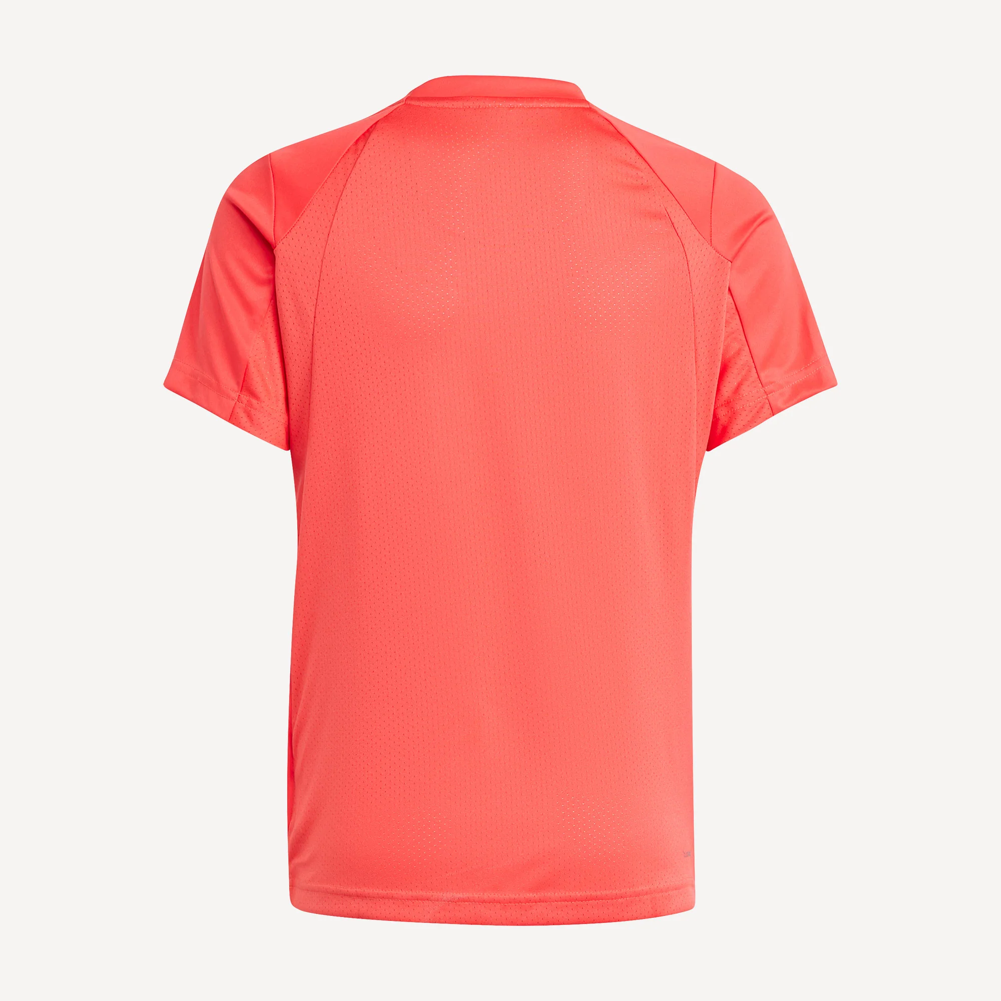 adidas Club Boys' Tennis Shirt - Image 2