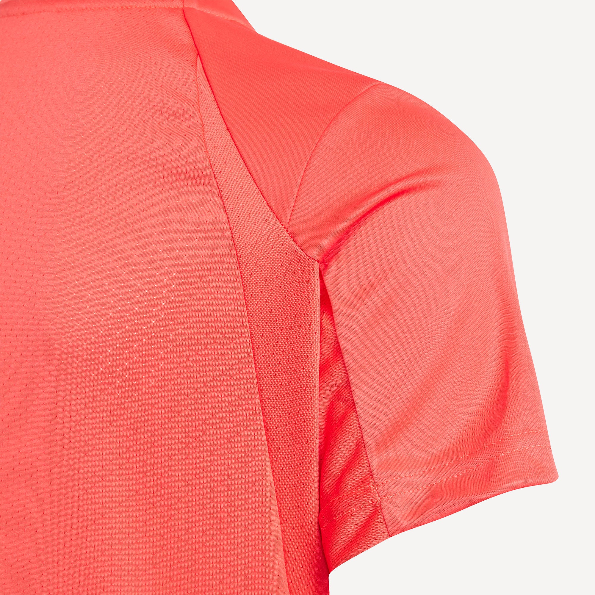 adidas Club Boys' Tennis Shirt - Image 4