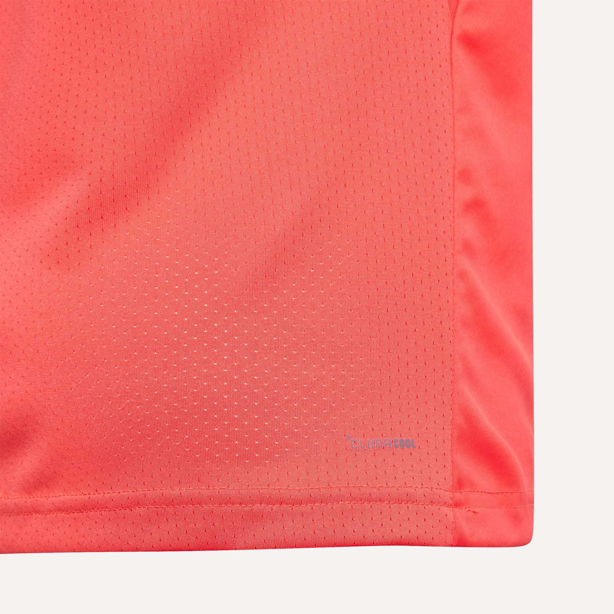 adidas Club Boys' Tennis Shirt - Image 5