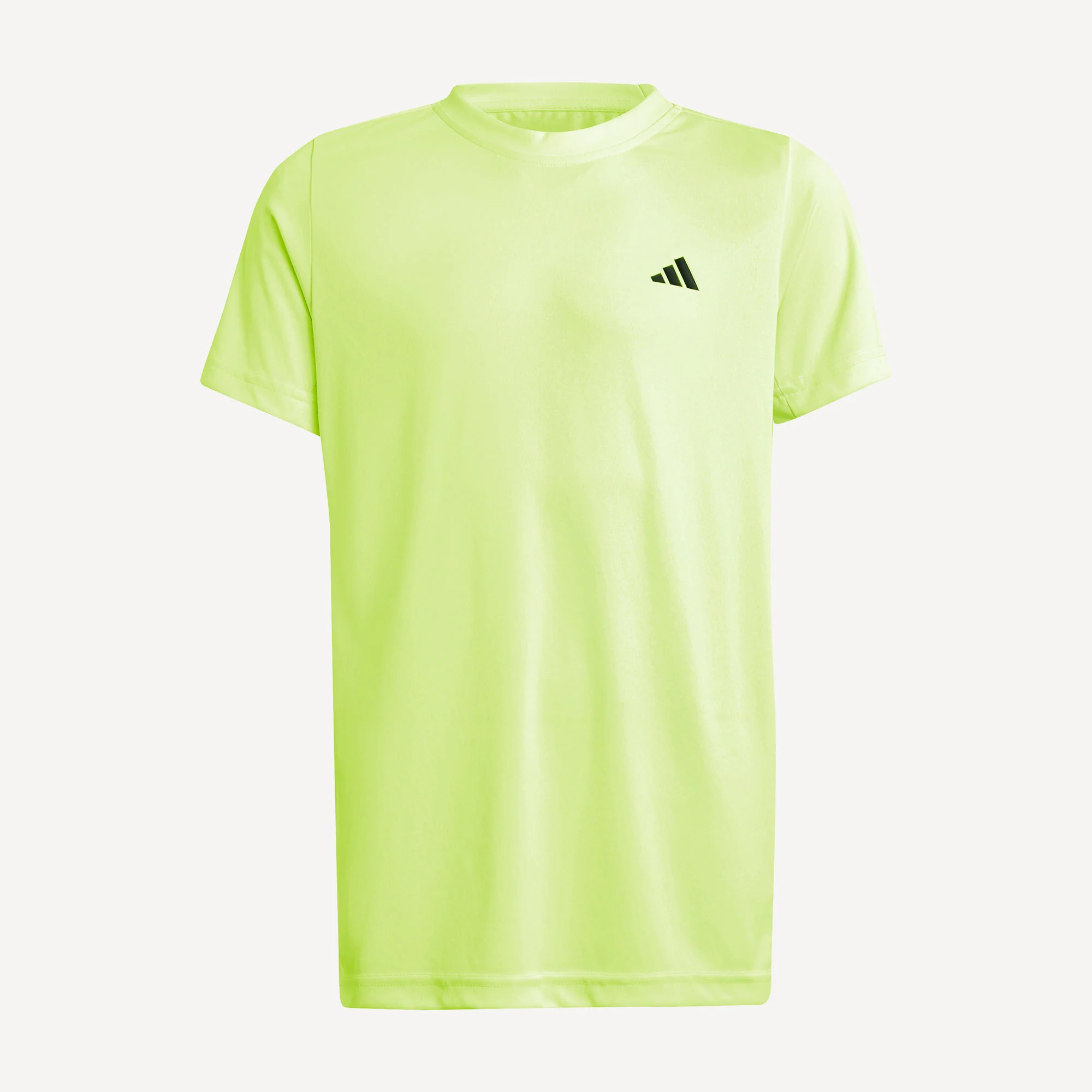 adidas Club Boys' Tennis Shirt