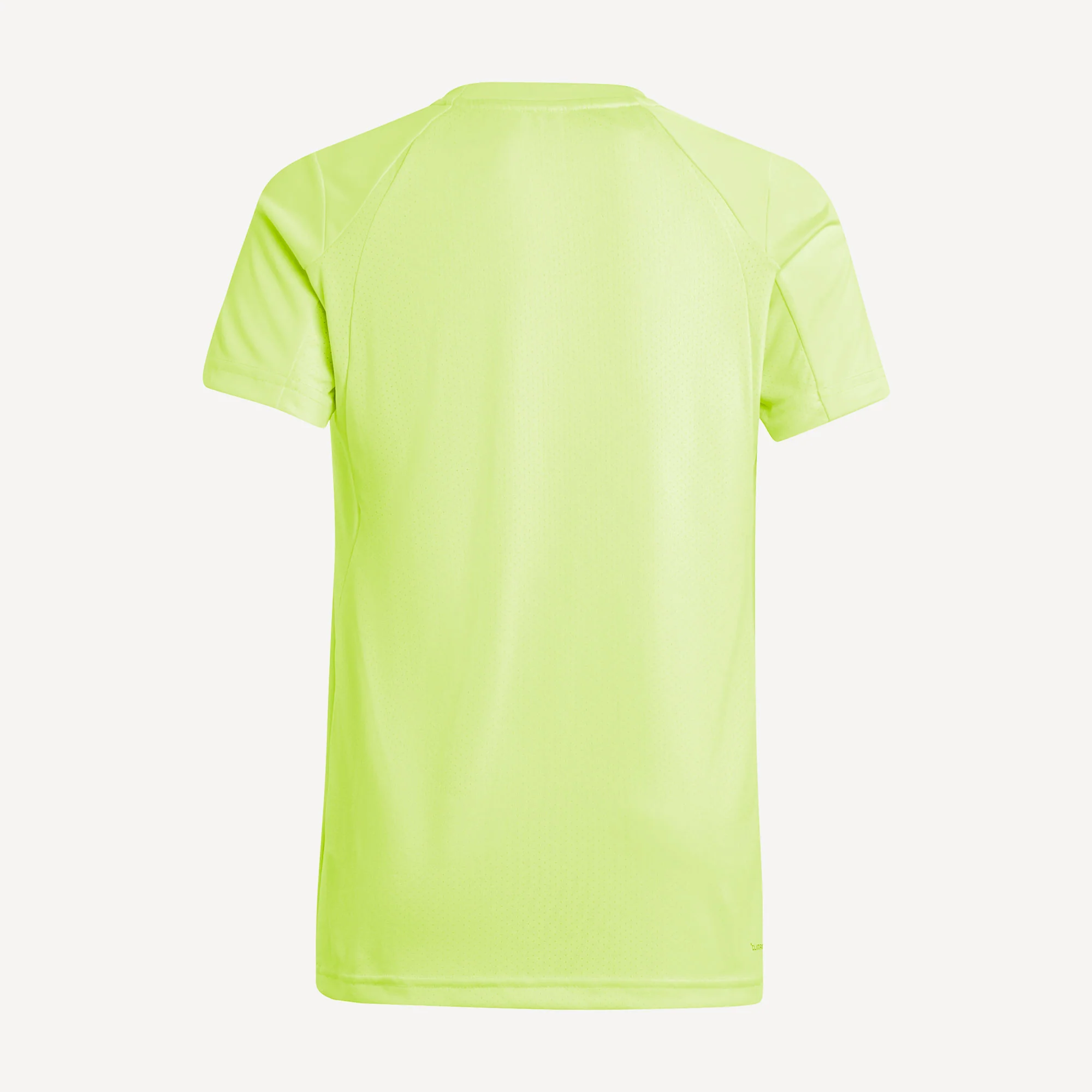 adidas Club Boys' Tennis Shirt - Image 2