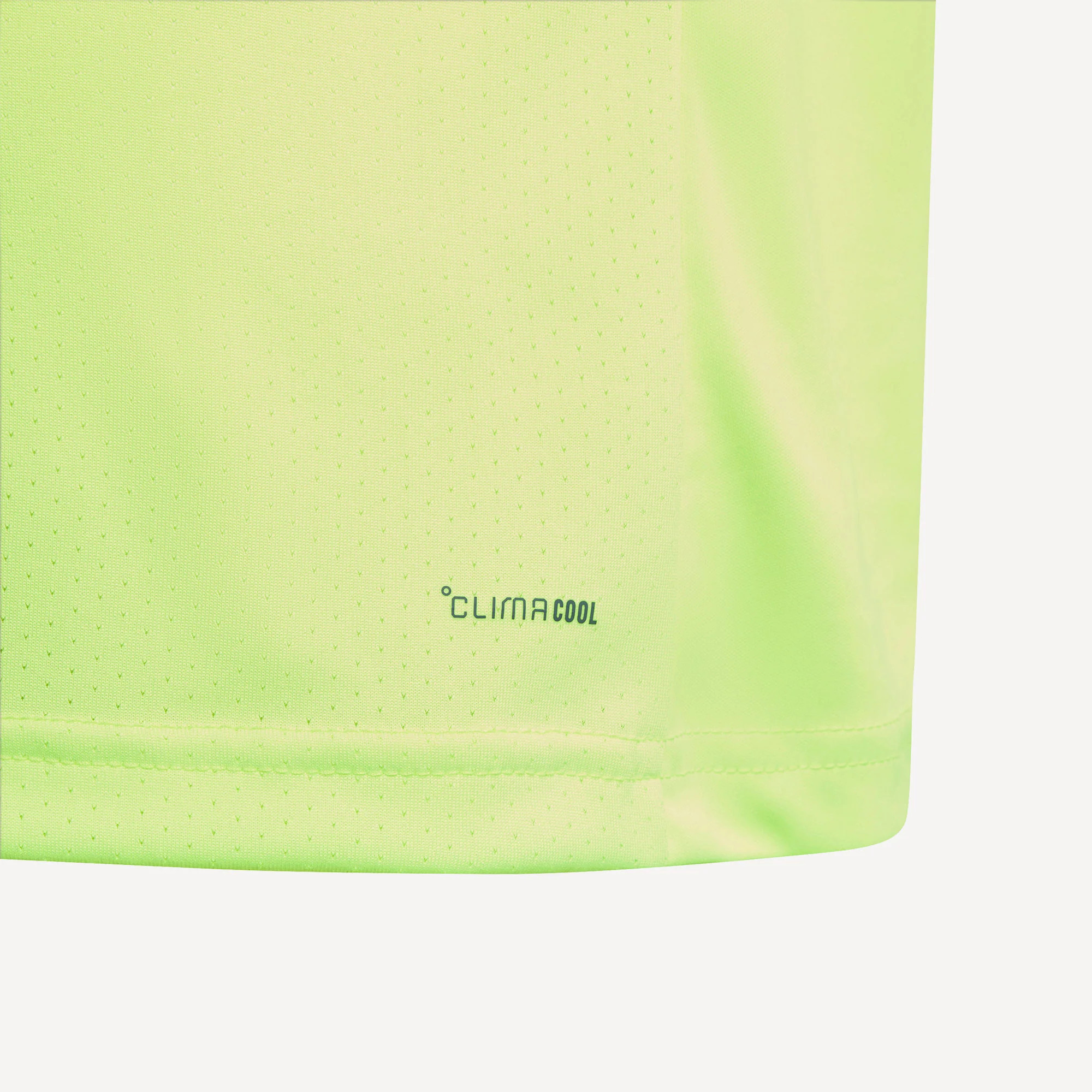 adidas Club Boys' Tennis Shirt - Image 4