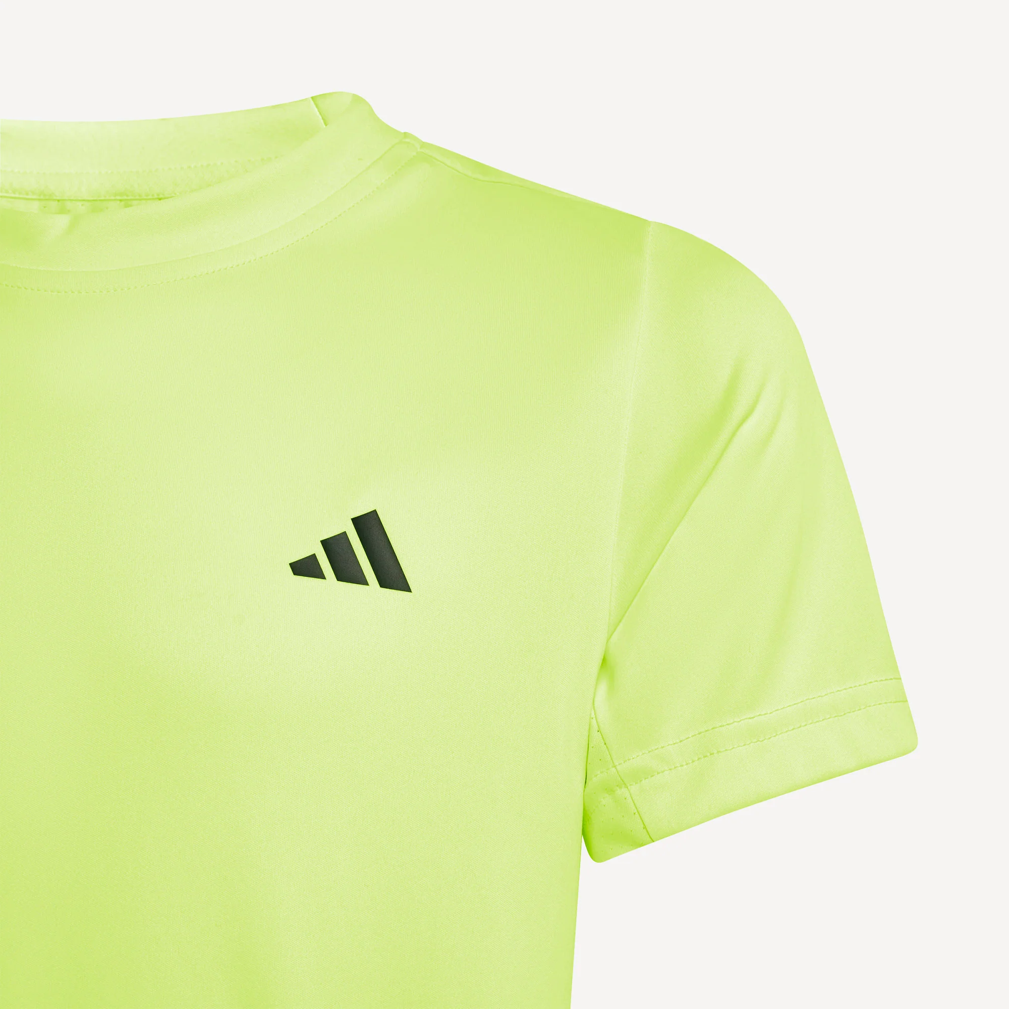 adidas Club Boys' Tennis Shirt - Image 5