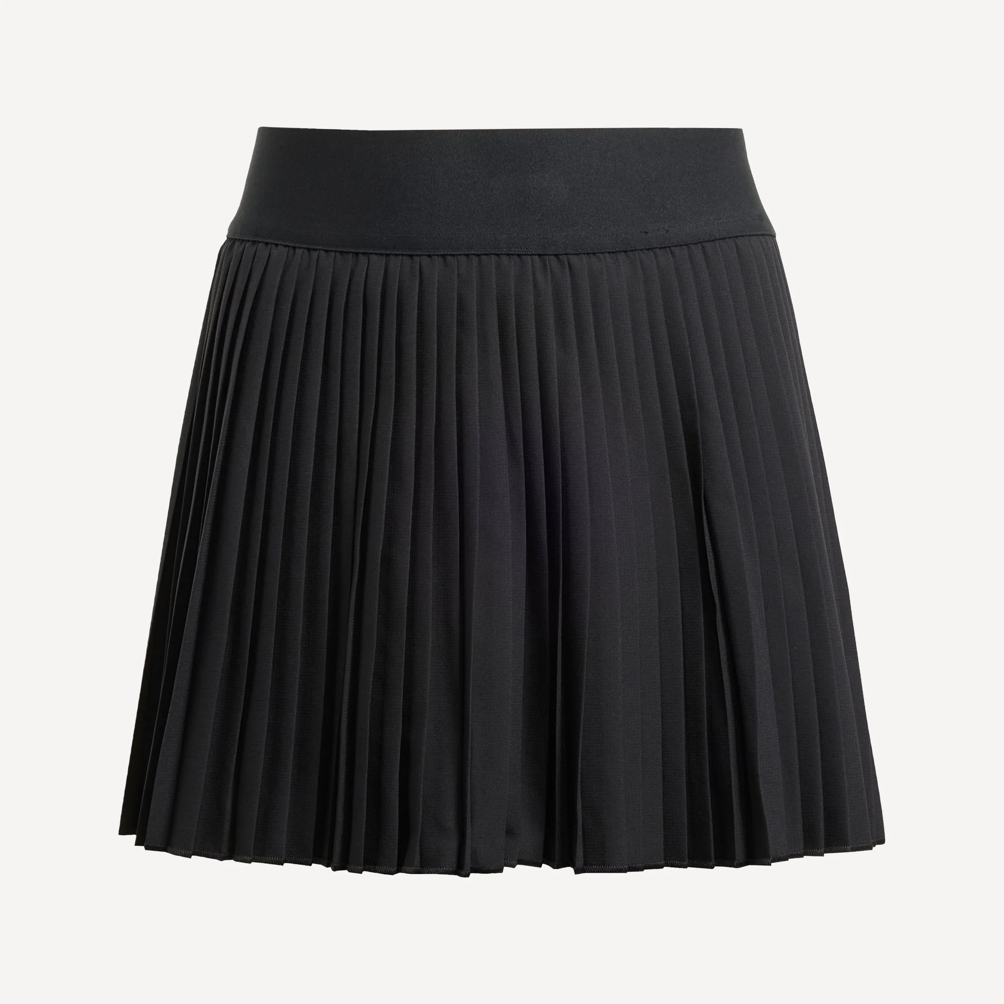 adidas Club Girls' Pleated Tennis Skirt