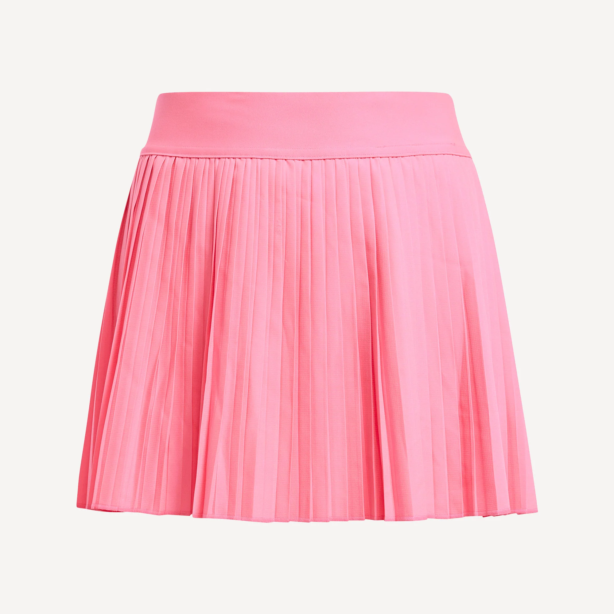 adidas Club Girls' Pleated Tennis Skirt
